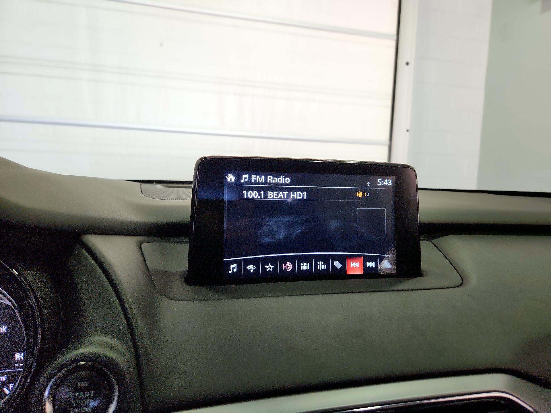 Thumbnail: 2019 Mazda CX-9 - 15