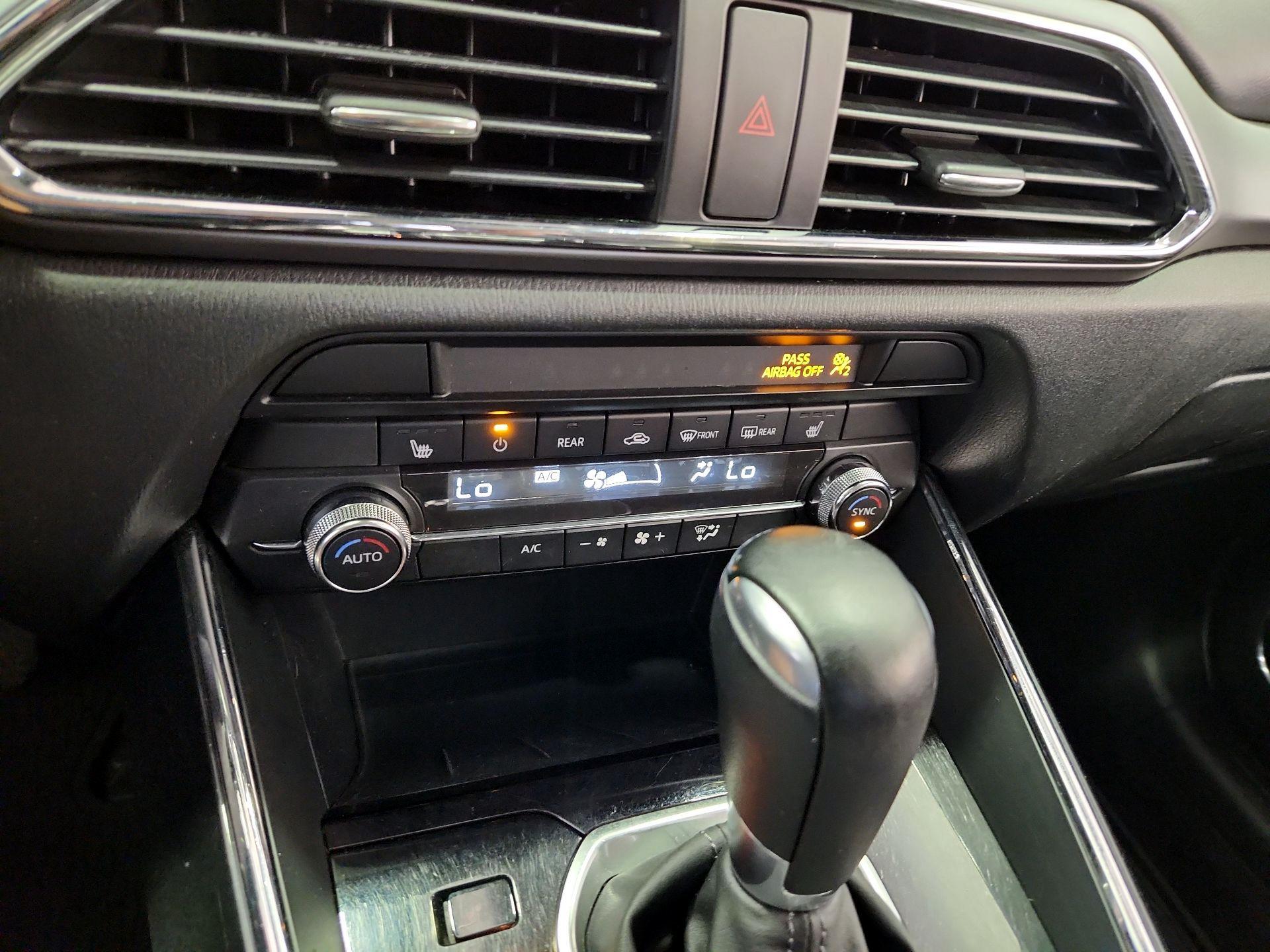 Thumbnail: 2019 Mazda CX-9 - 16