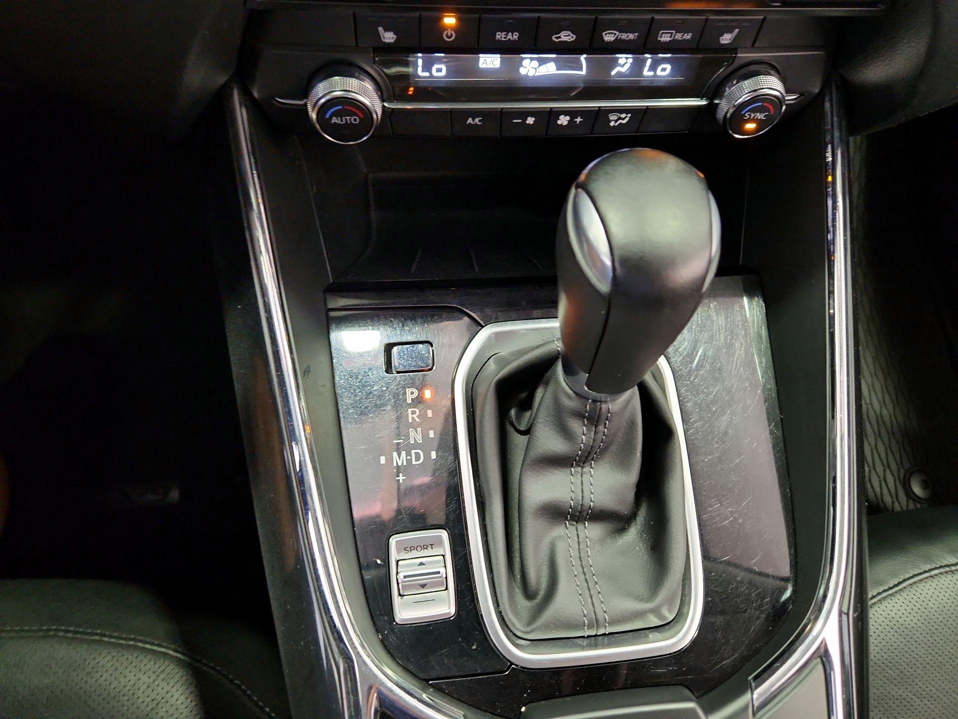 Thumbnail: 2019 Mazda CX-9 - 17