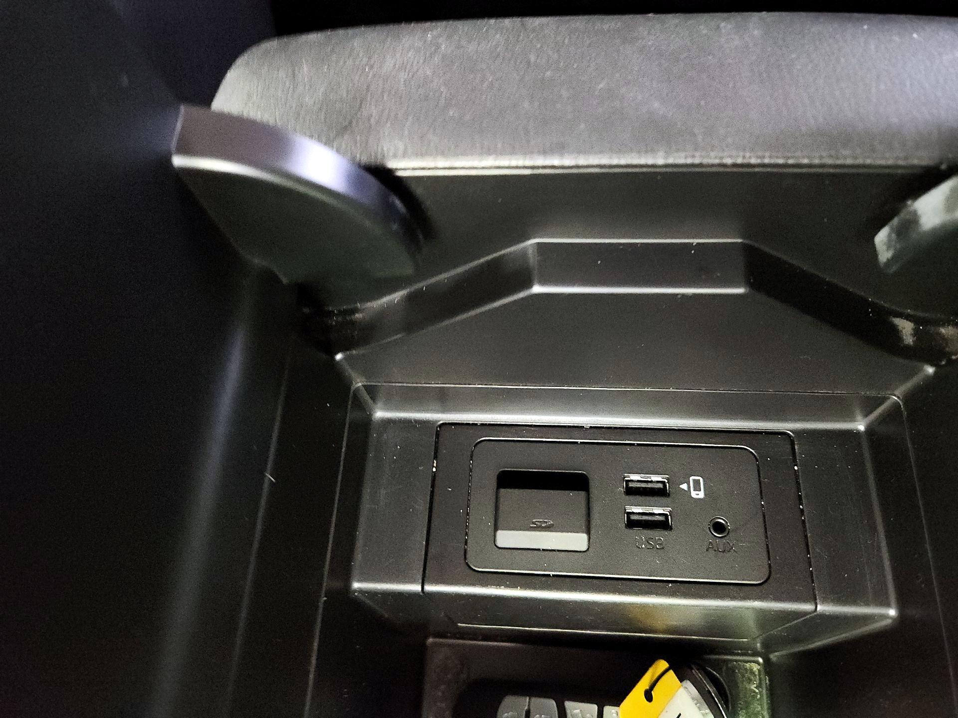 Thumbnail: 2019 Mazda CX-9 - 18