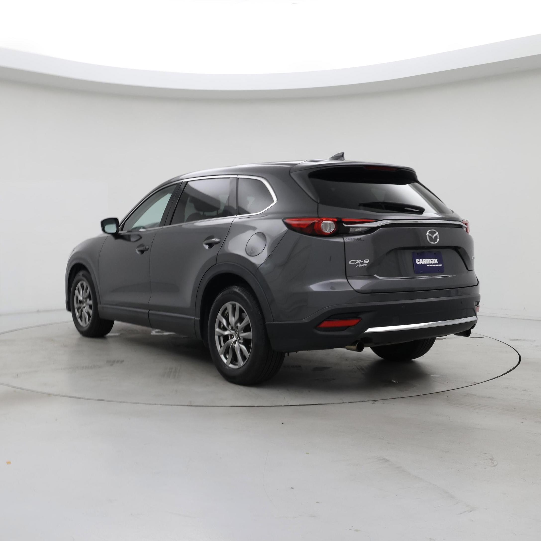 Thumbnail: 2019 Mazda CX-9 - 2