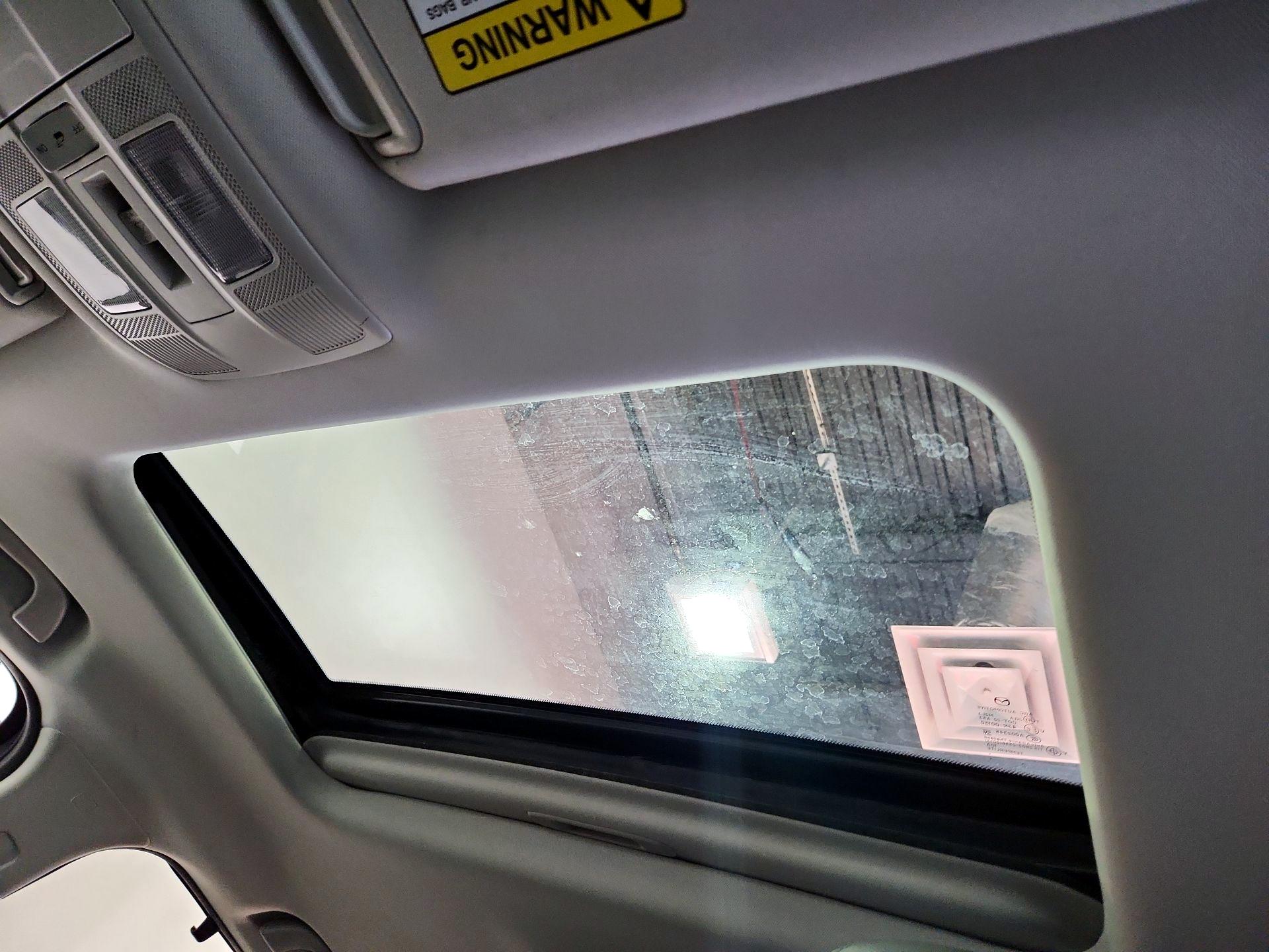 Thumbnail: 2019 Mazda CX-9 - 19