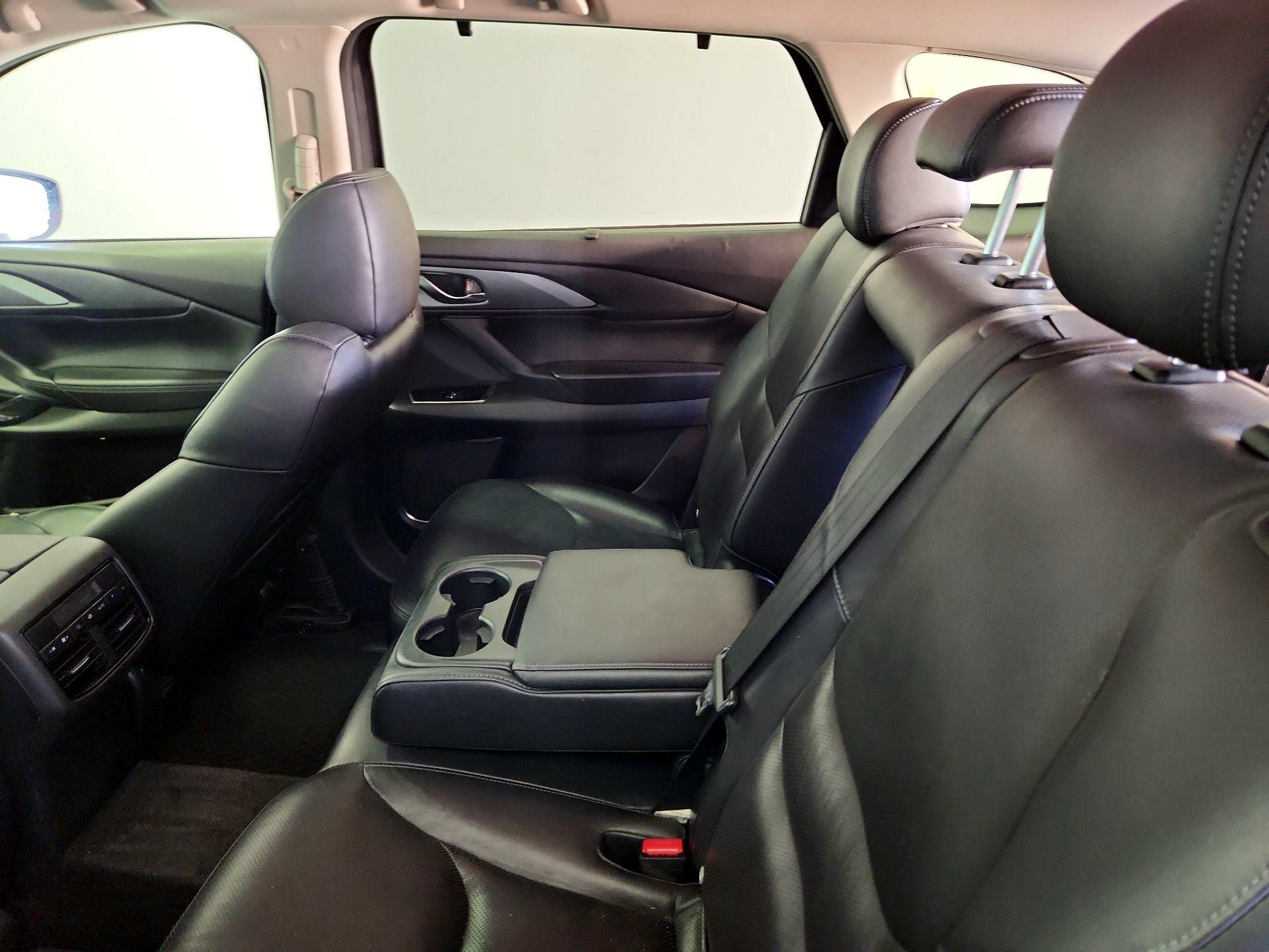 Thumbnail: 2019 Mazda CX-9 - 20