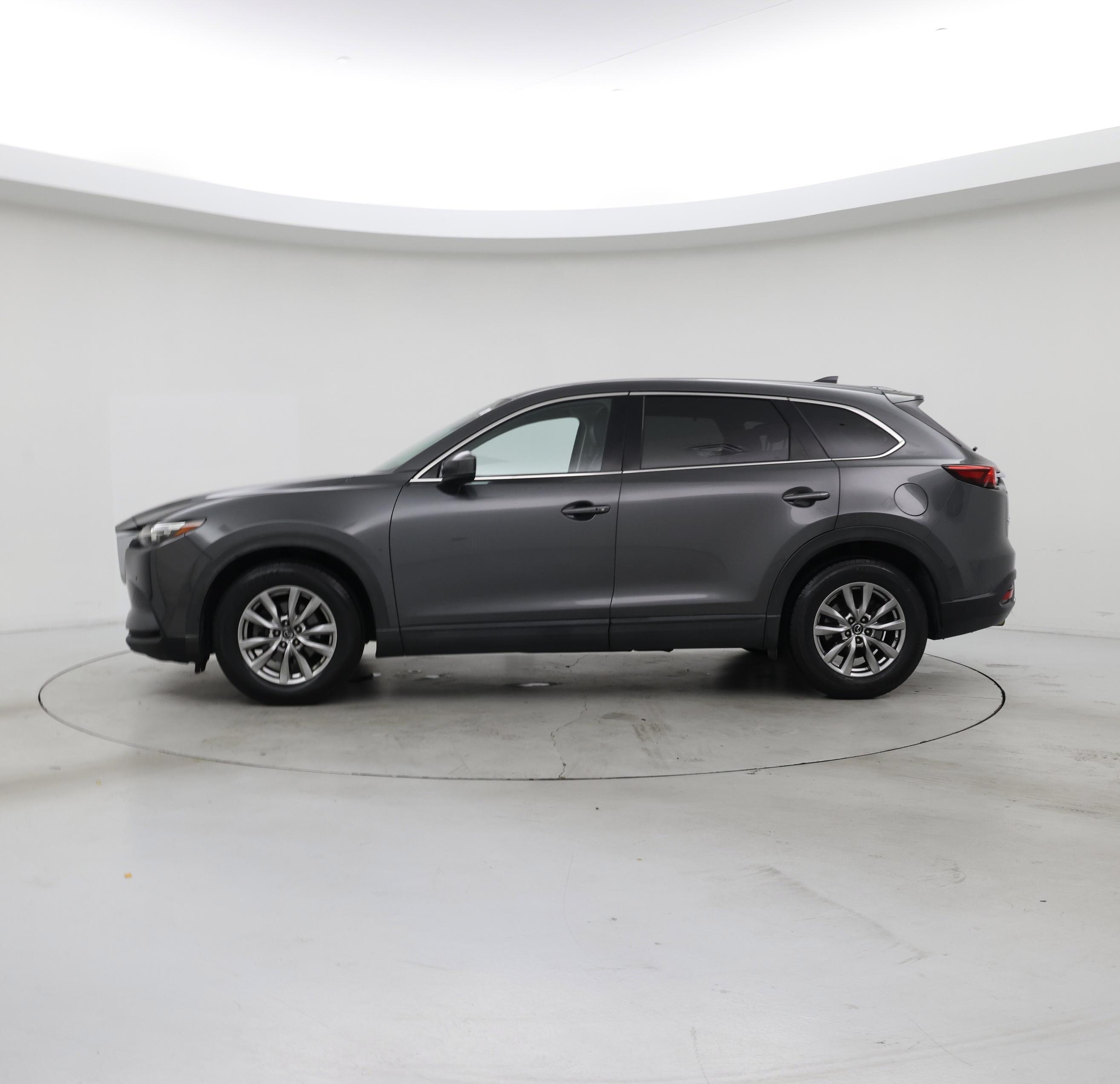 Thumbnail: 2019 Mazda CX-9 - 3