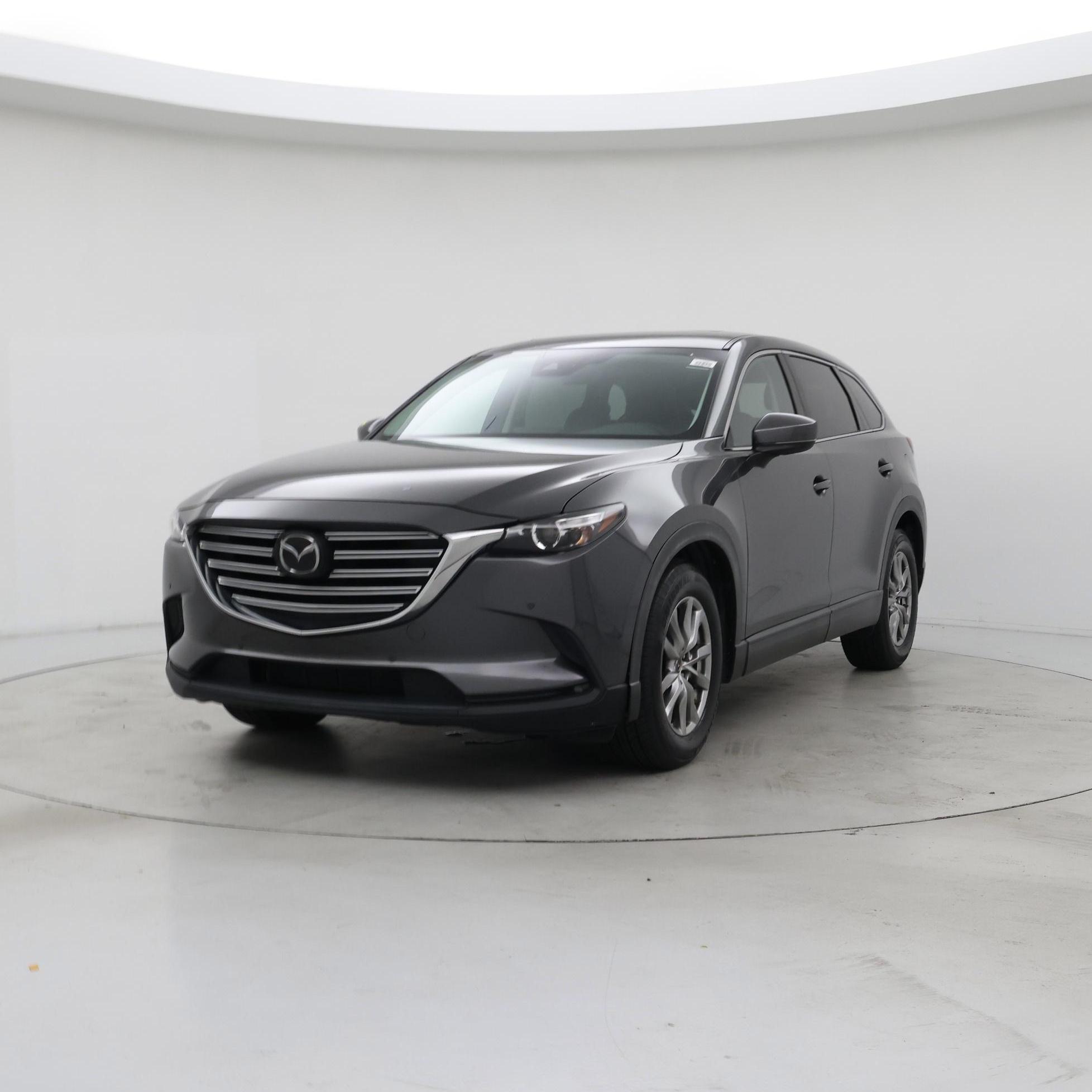 Thumbnail: 2019 Mazda CX-9 - 4