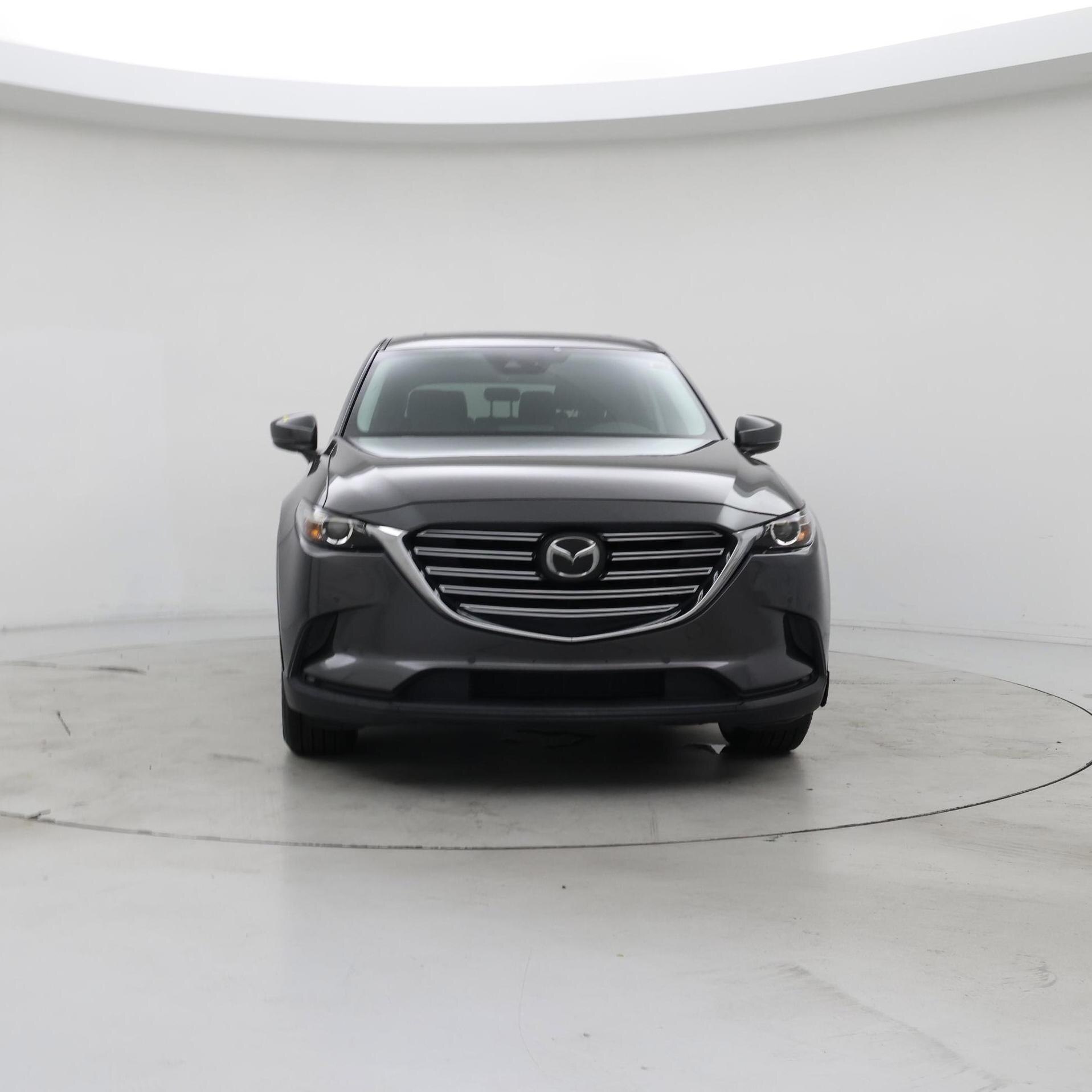 Thumbnail: 2019 Mazda CX-9 - 5