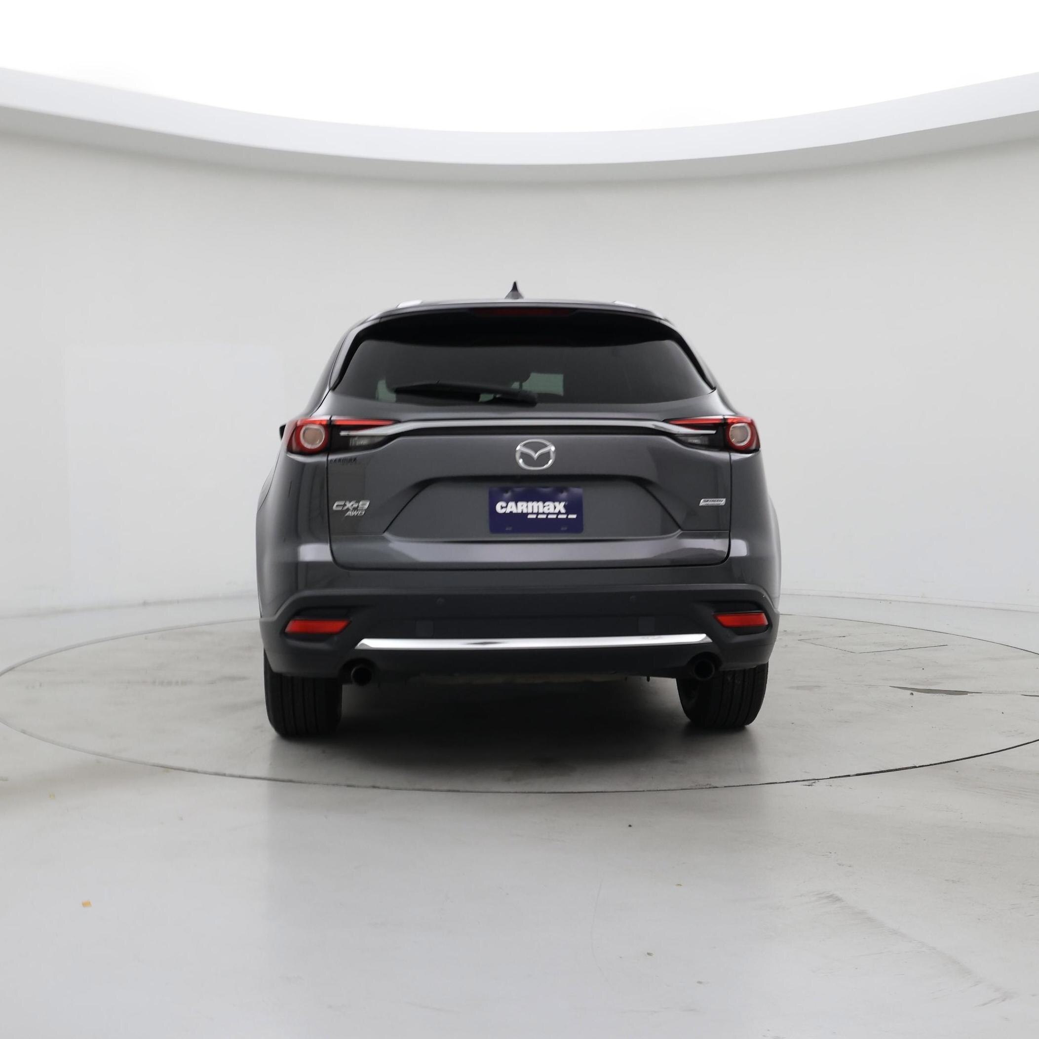 Thumbnail: 2019 Mazda CX-9 - 6