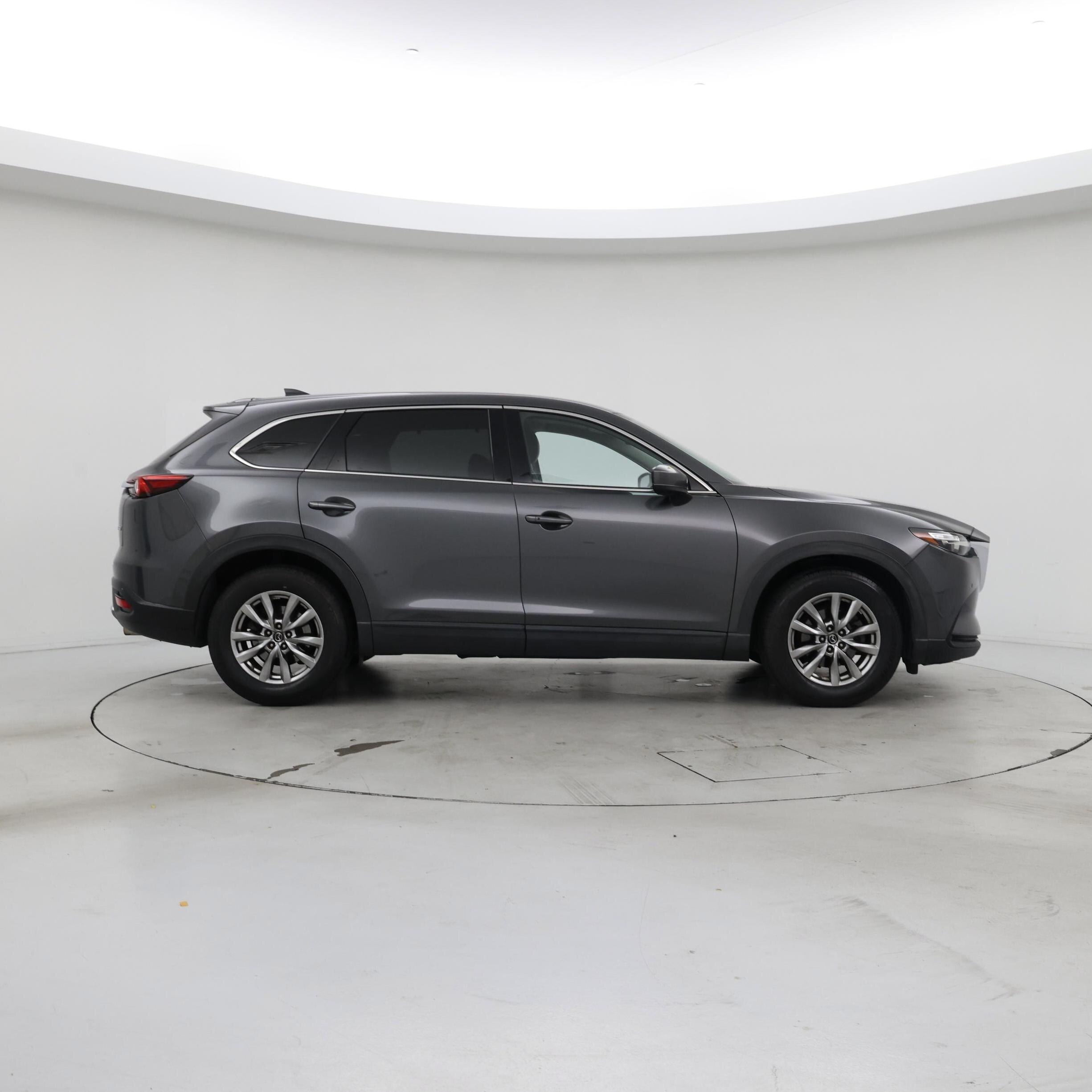 Thumbnail: 2019 Mazda CX-9 - 7