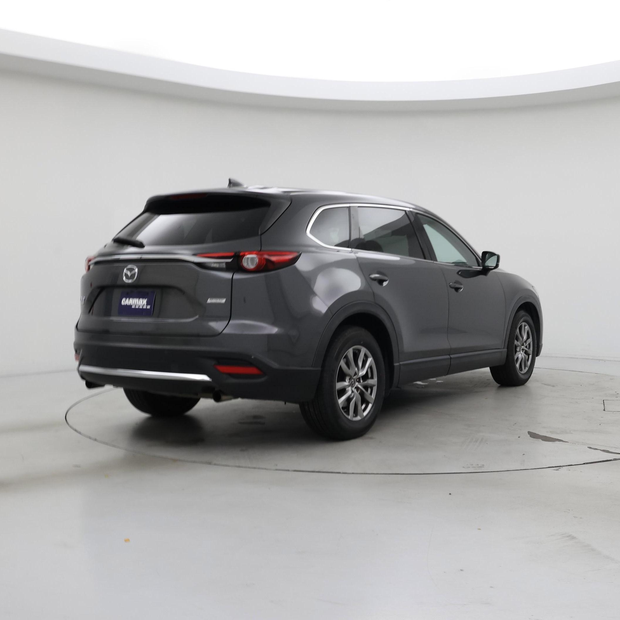 Thumbnail: 2019 Mazda CX-9 - 8