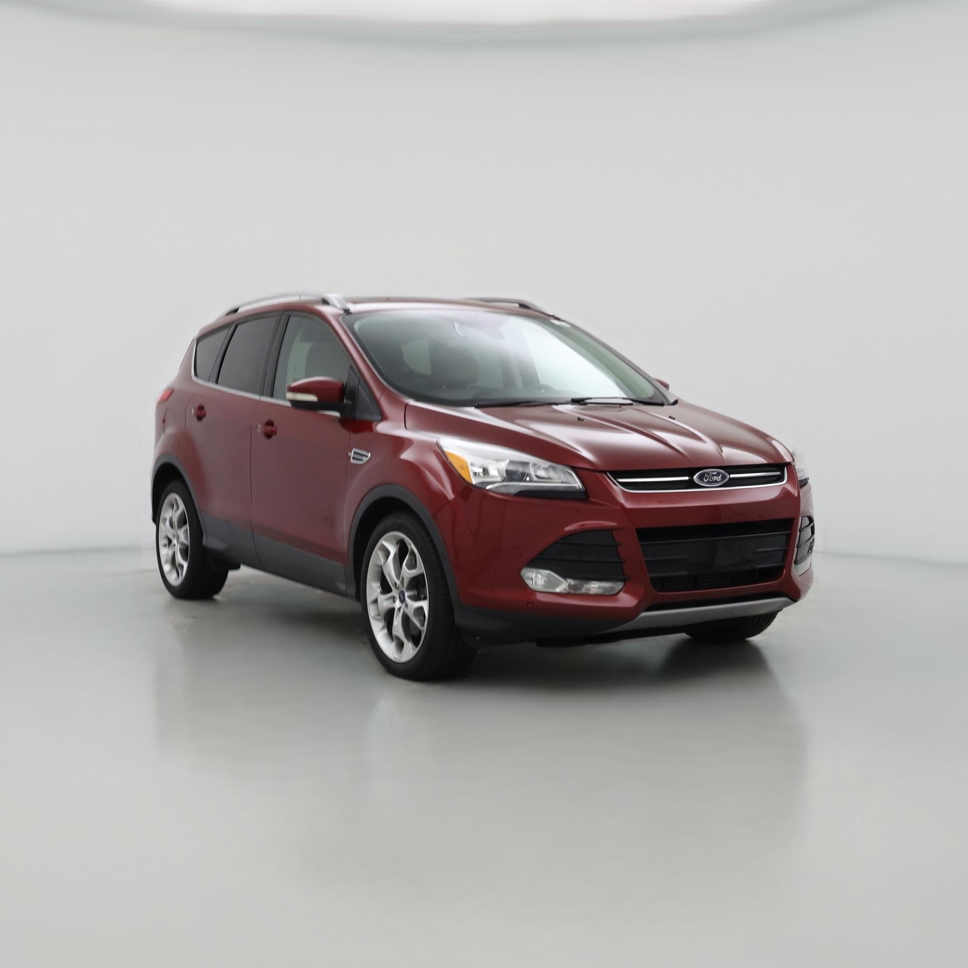 Thumbnail: 2016 Ford Escape - 1