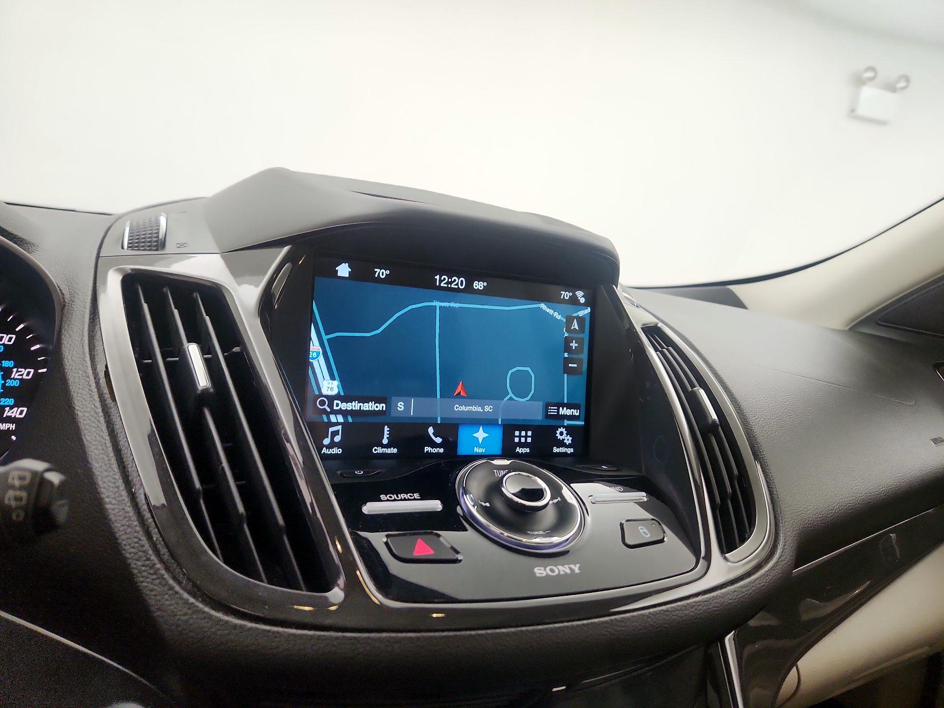 Thumbnail: 2016 Ford Escape - 14