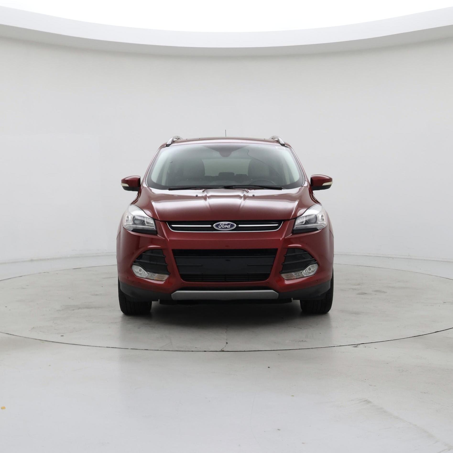 Thumbnail: 2016 Ford Escape - 5