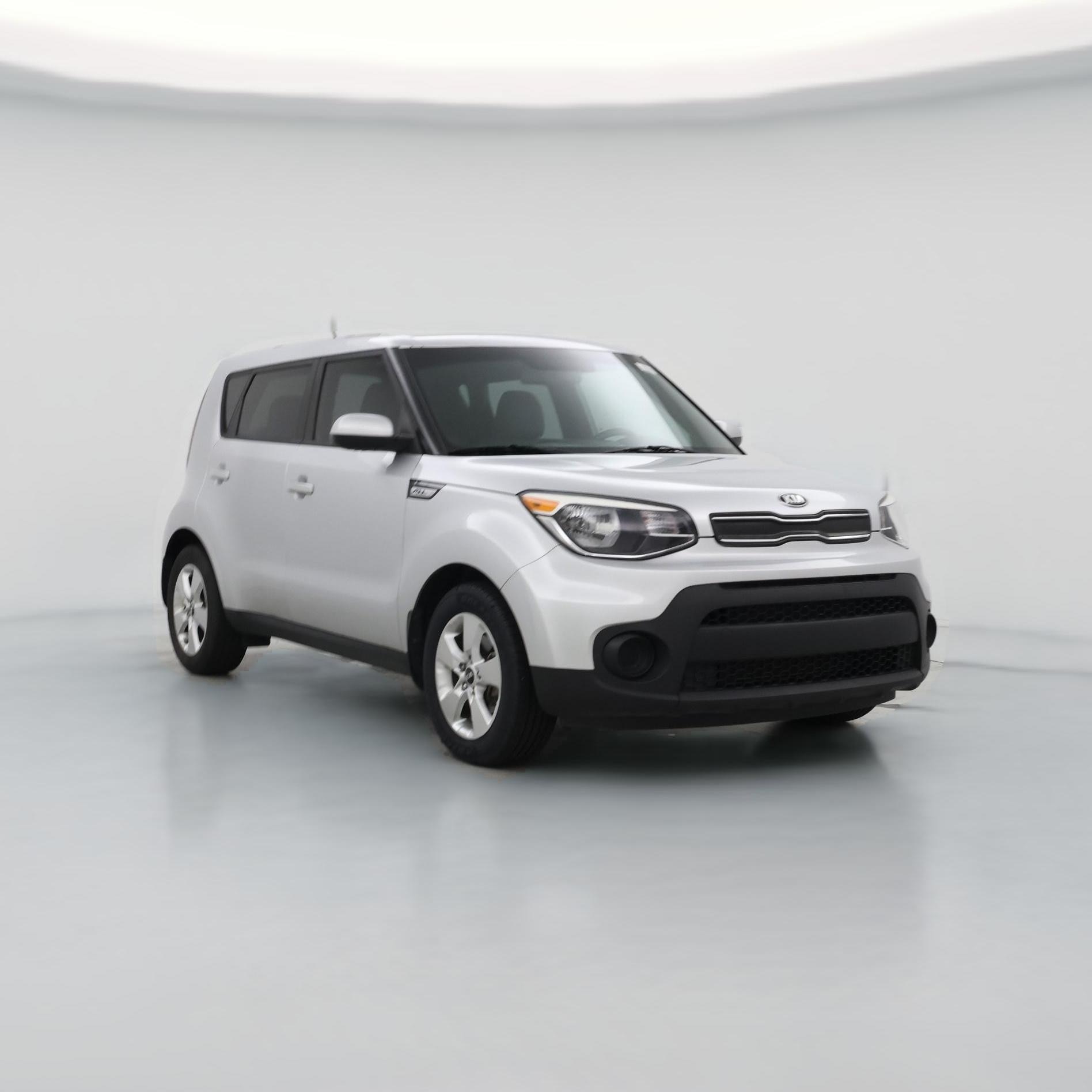 Thumbnail: 2017 Kia Soul - 1