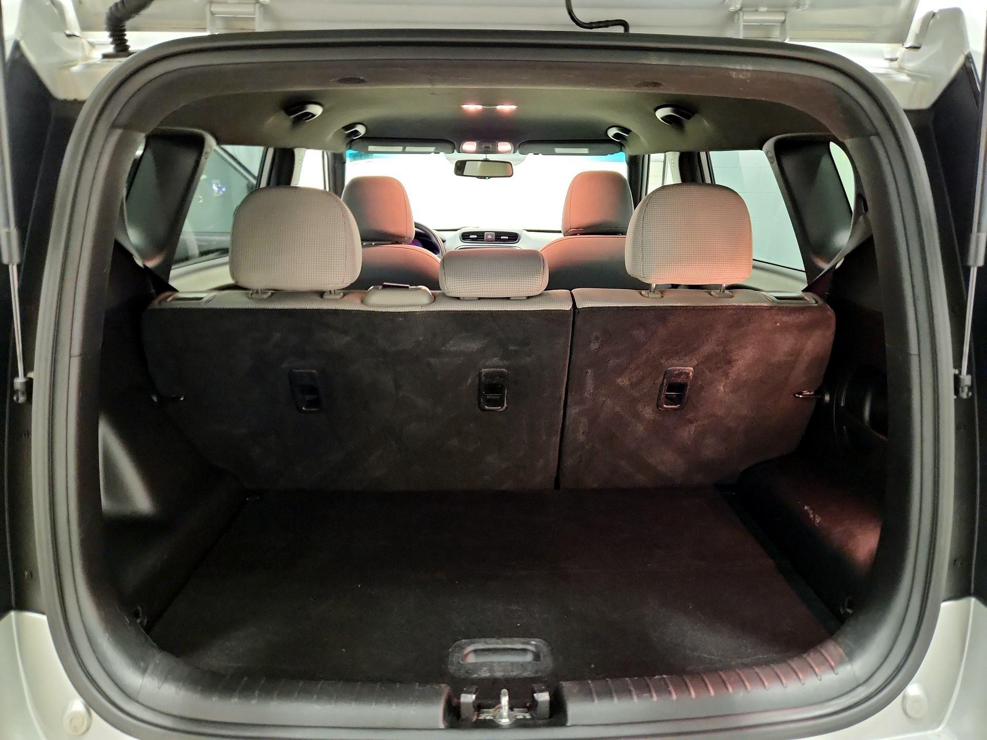 Thumbnail: 2017 Kia Soul - 19