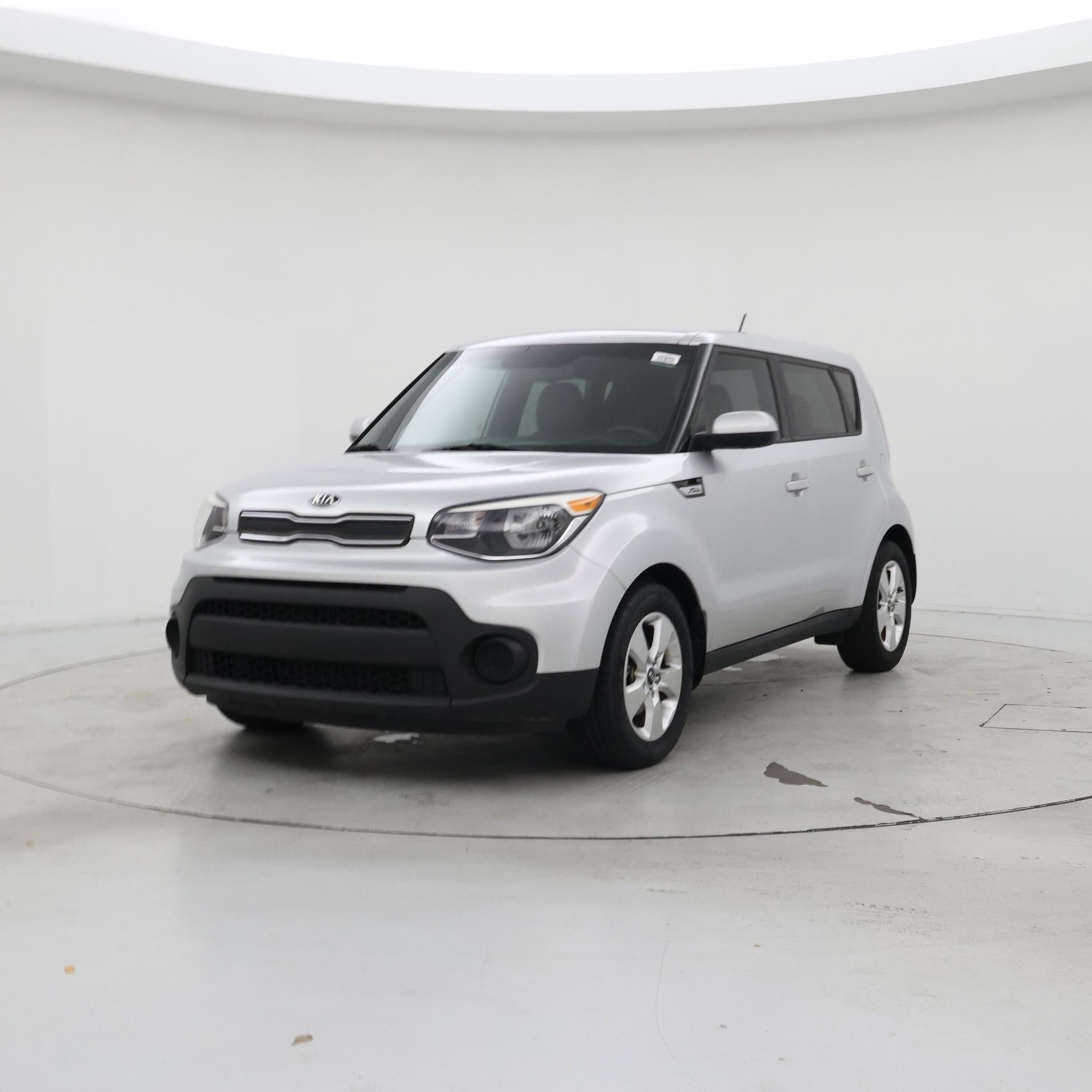 Thumbnail: 2017 Kia Soul - 4