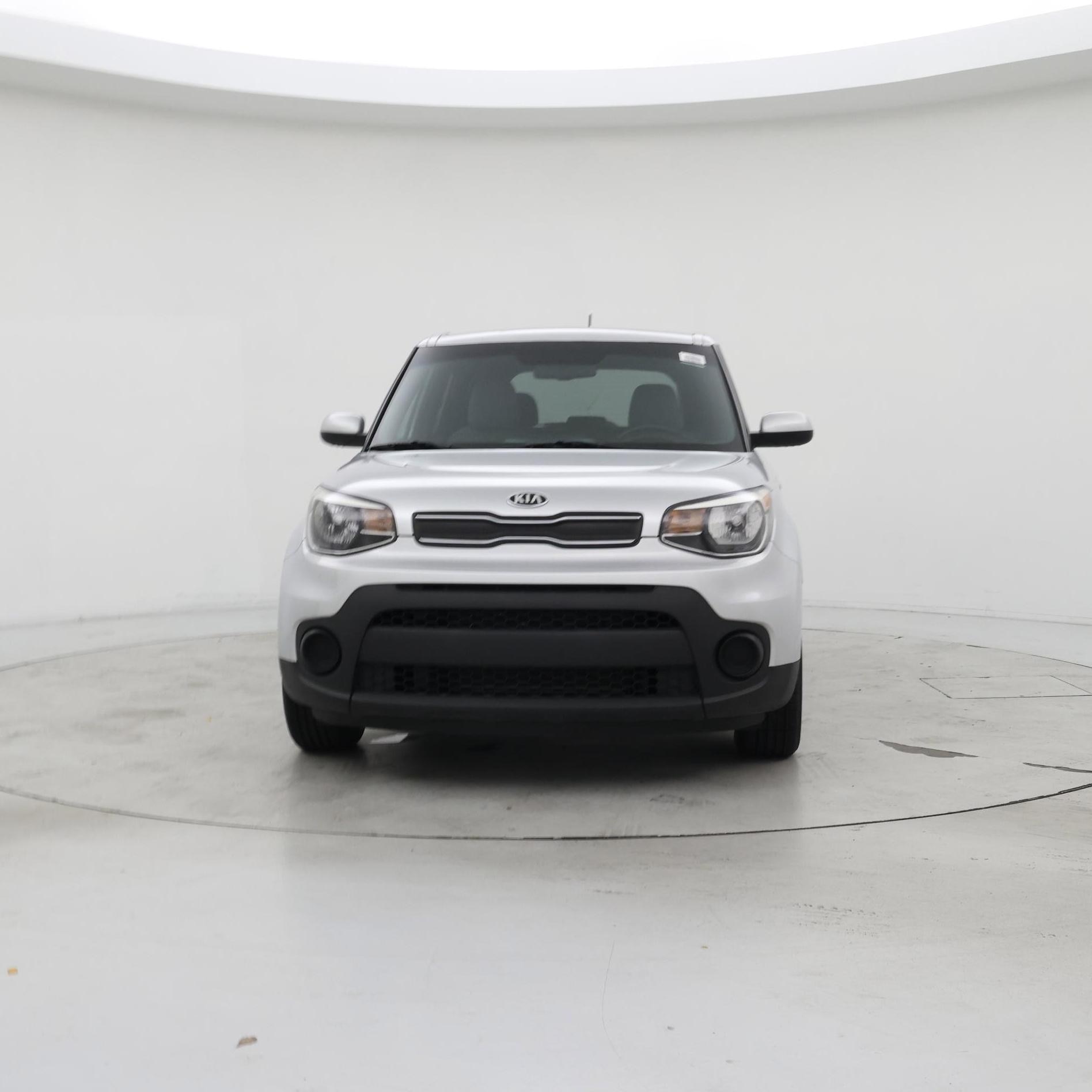 Thumbnail: 2017 Kia Soul - 5