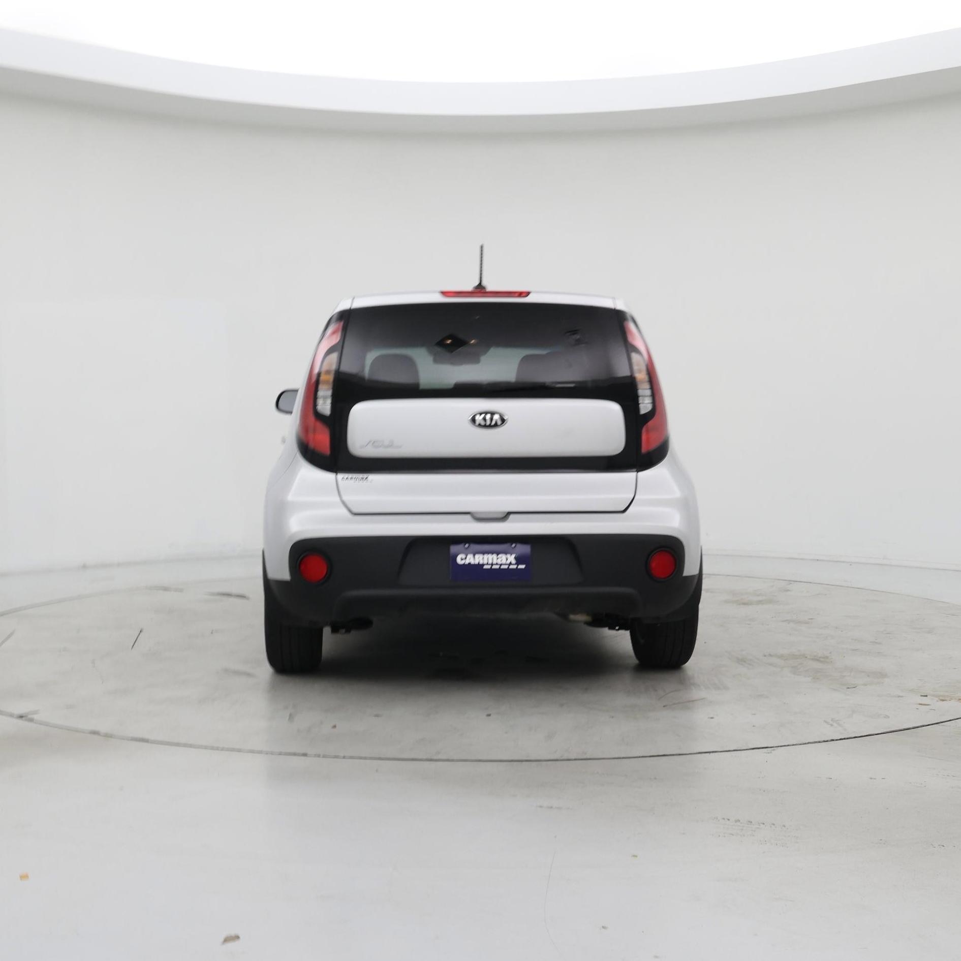 Thumbnail: 2017 Kia Soul - 6