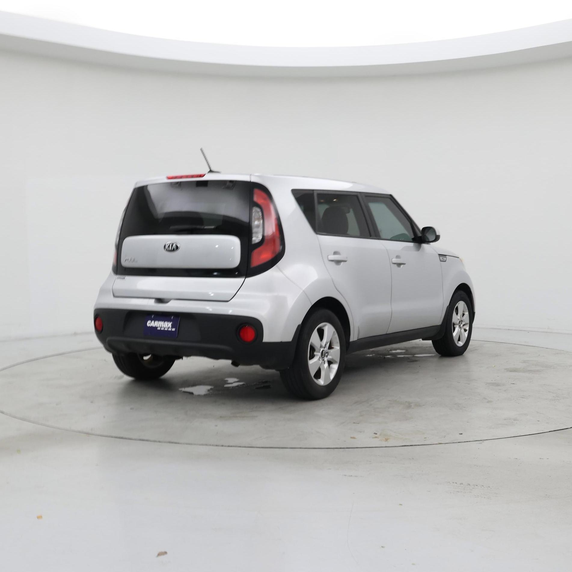 Thumbnail: 2017 Kia Soul - 8