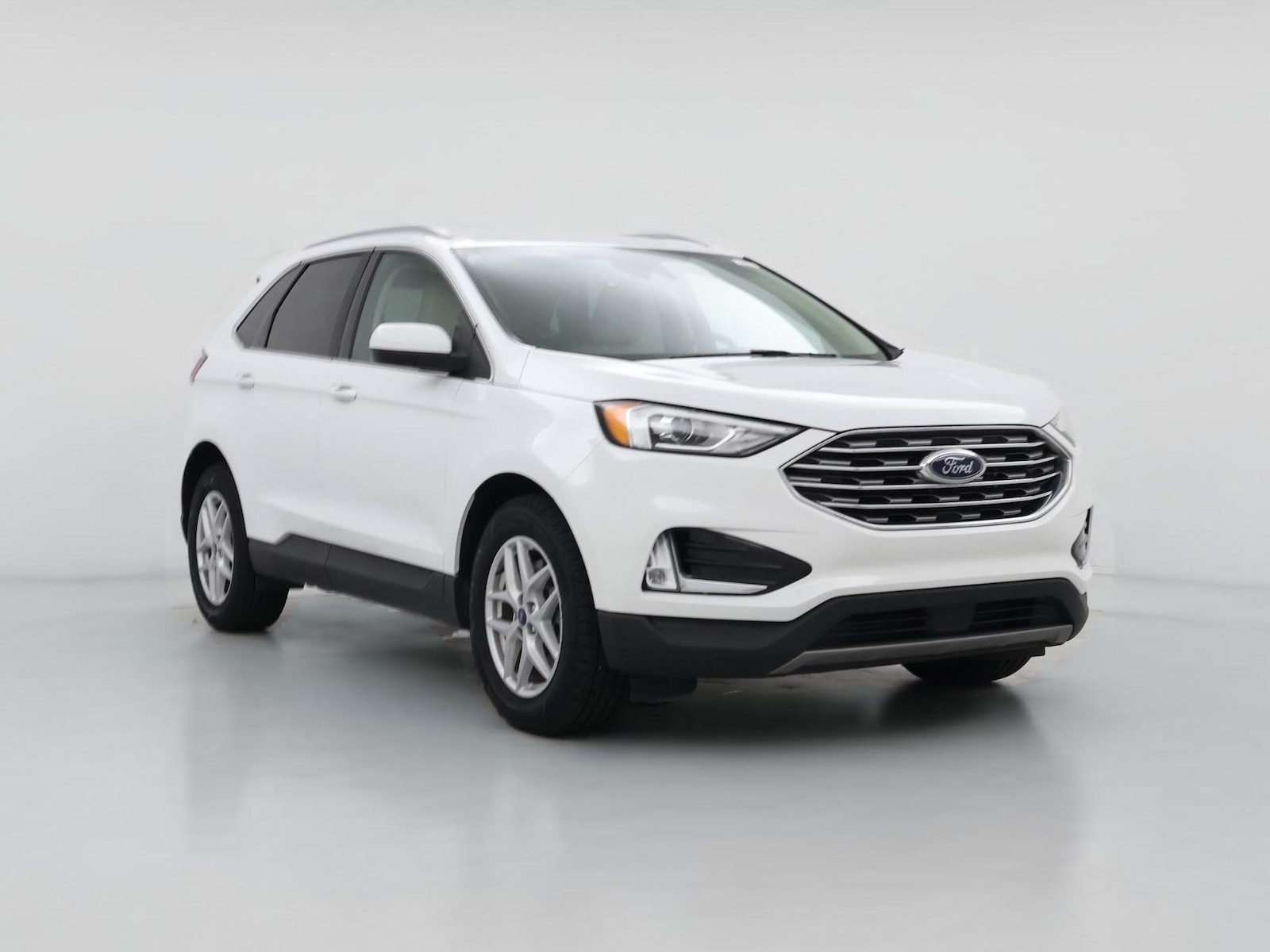 2021 Ford Edge