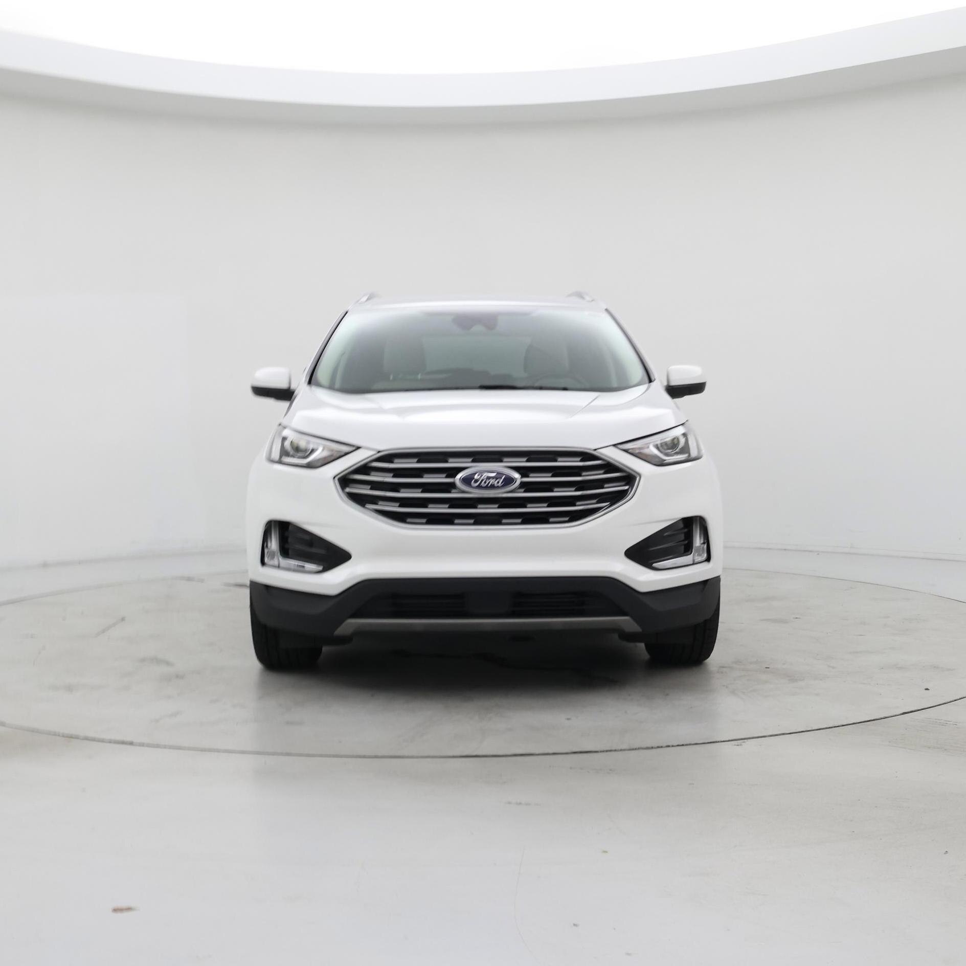 Thumbnail: 2021 Ford Edge - 5