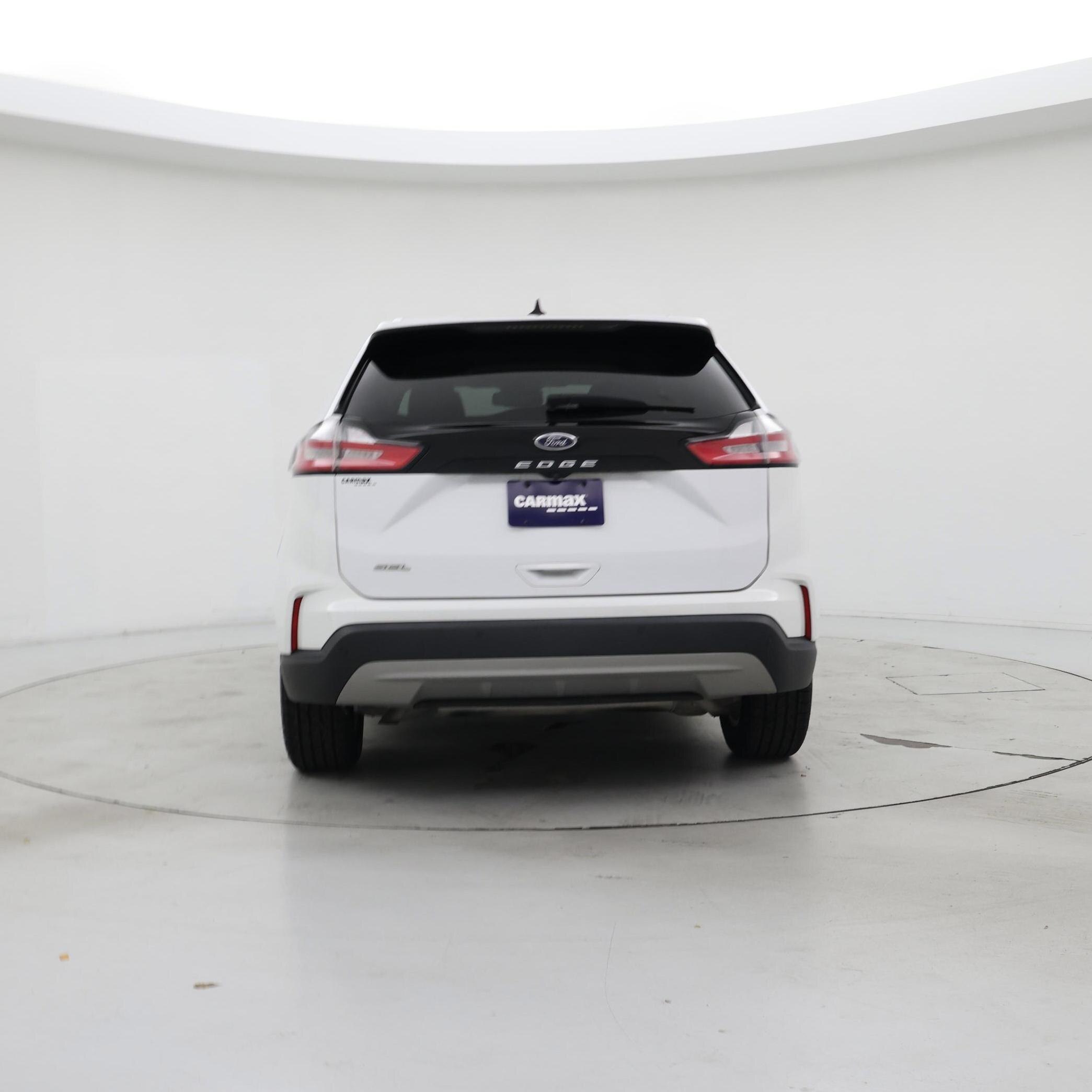 Thumbnail: 2021 Ford Edge - 6