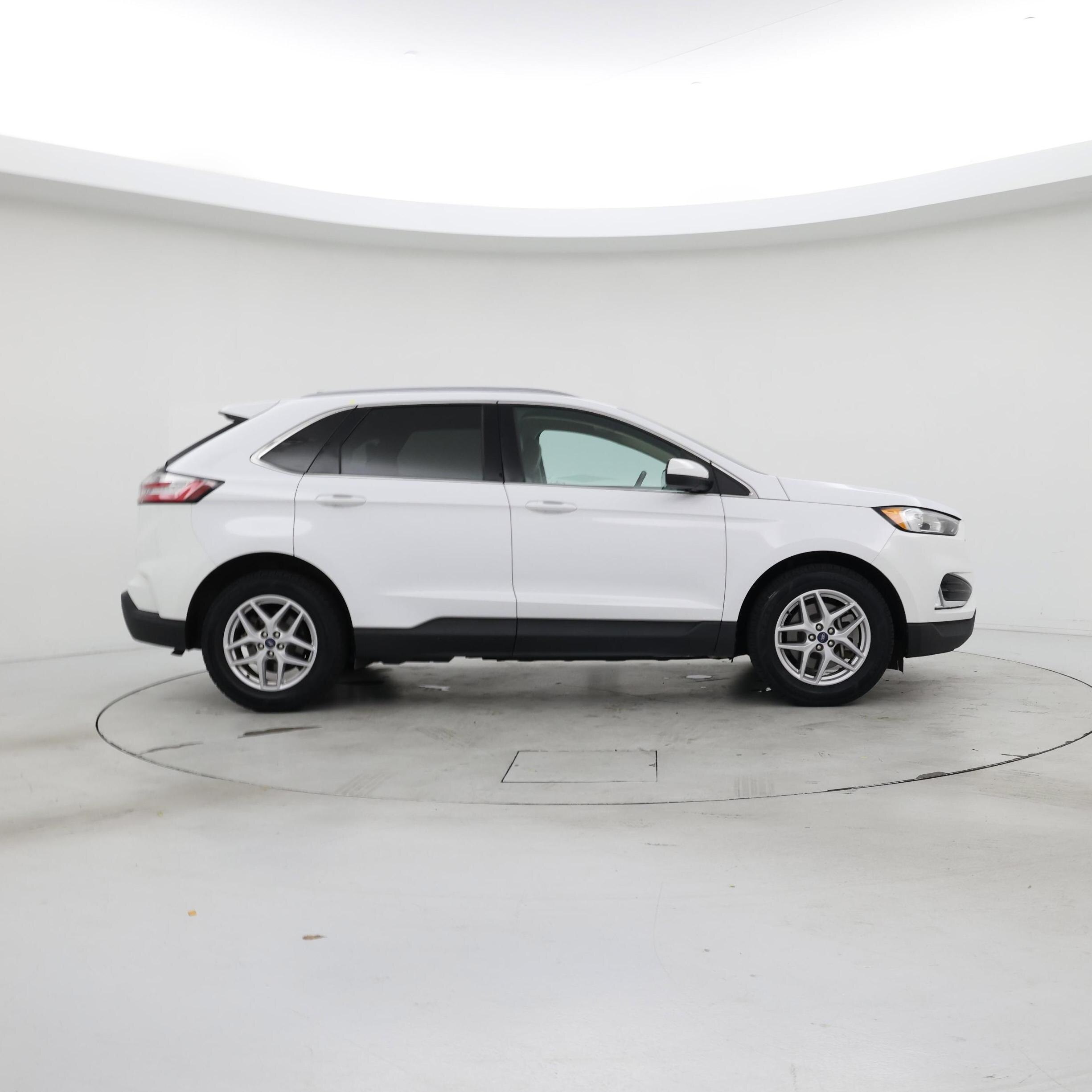 Thumbnail: 2021 Ford Edge - 7