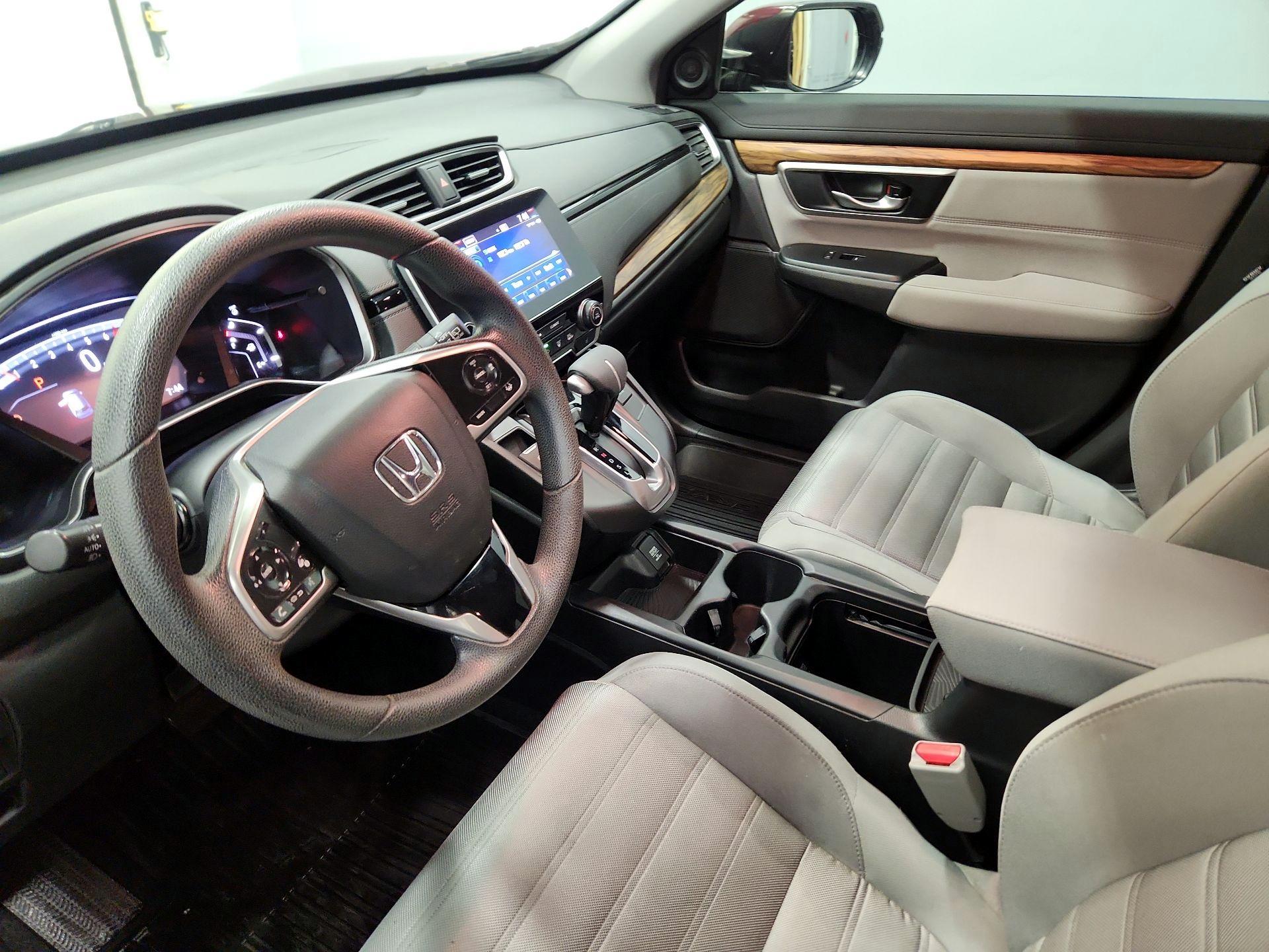 Thumbnail: 2019 Honda CR-V - 11