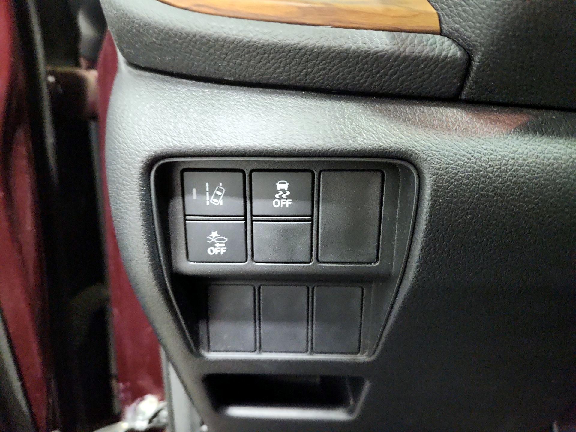 Thumbnail: 2019 Honda CR-V - 13