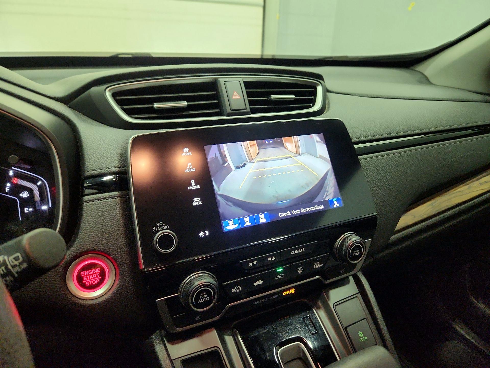 Thumbnail: 2019 Honda CR-V - 14