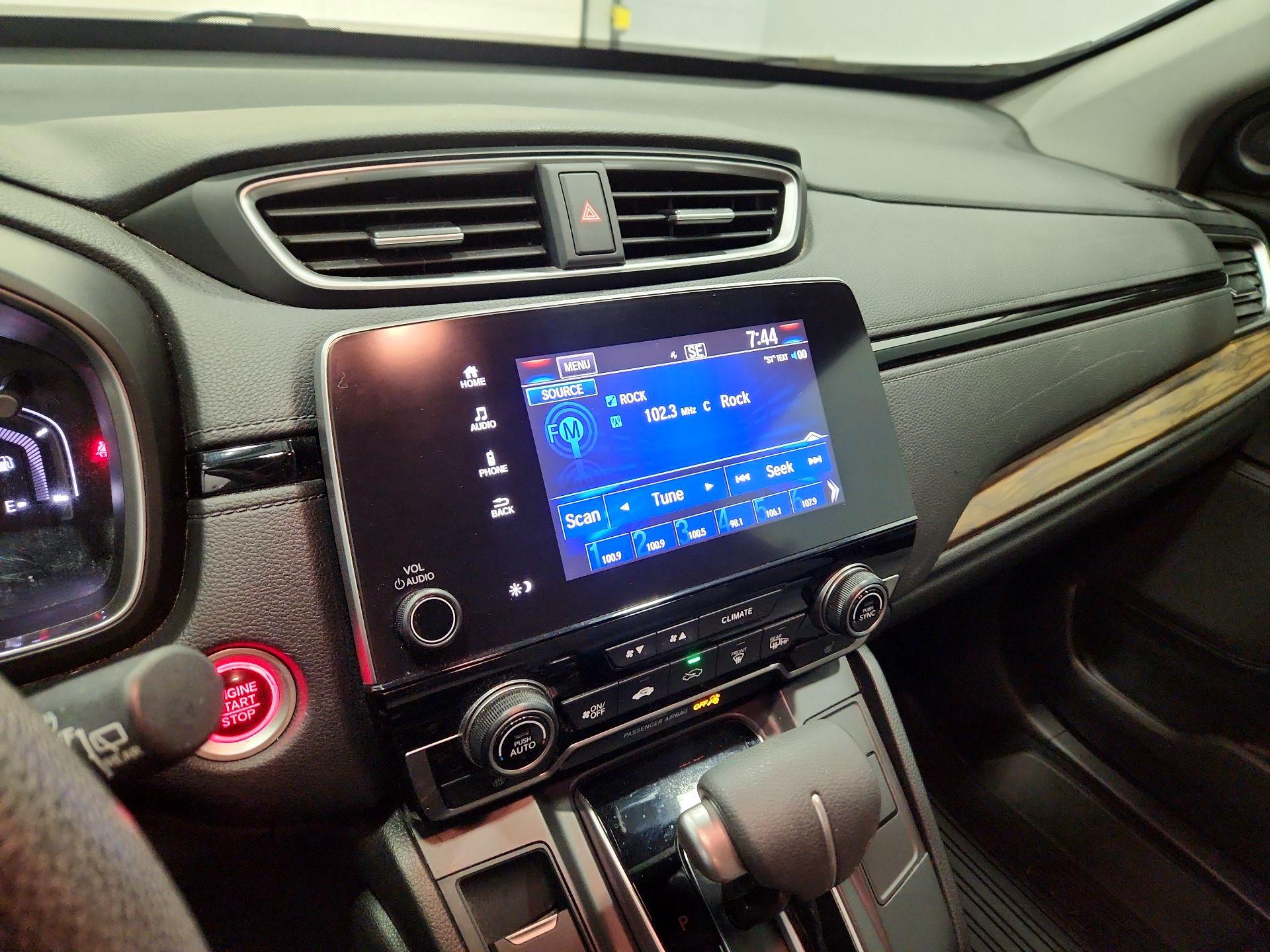 Thumbnail: 2019 Honda CR-V - 15