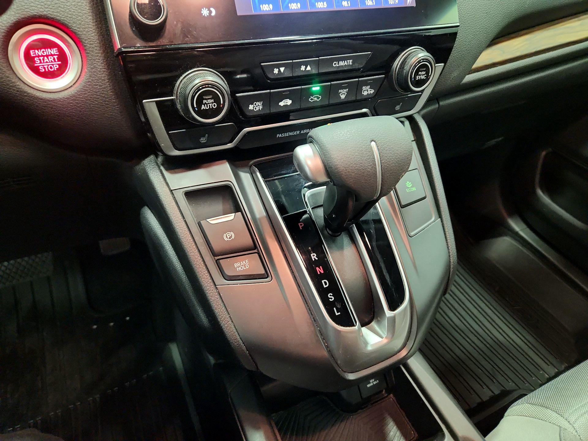 Thumbnail: 2019 Honda CR-V - 17