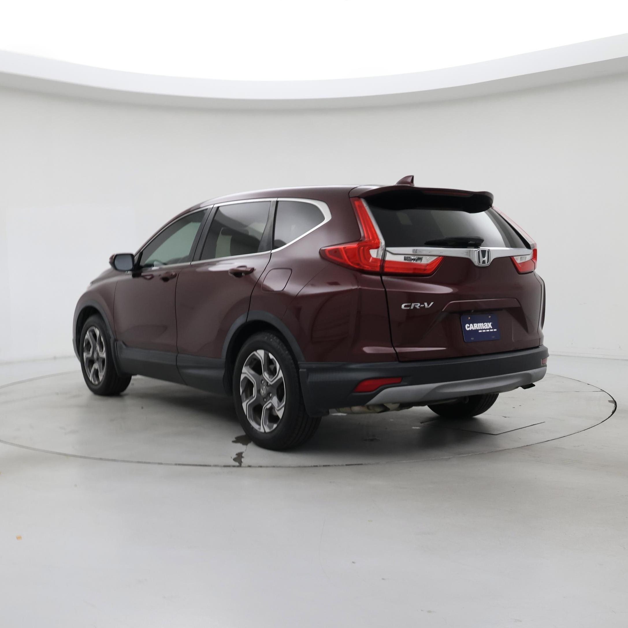 Thumbnail: 2019 Honda CR-V - 2