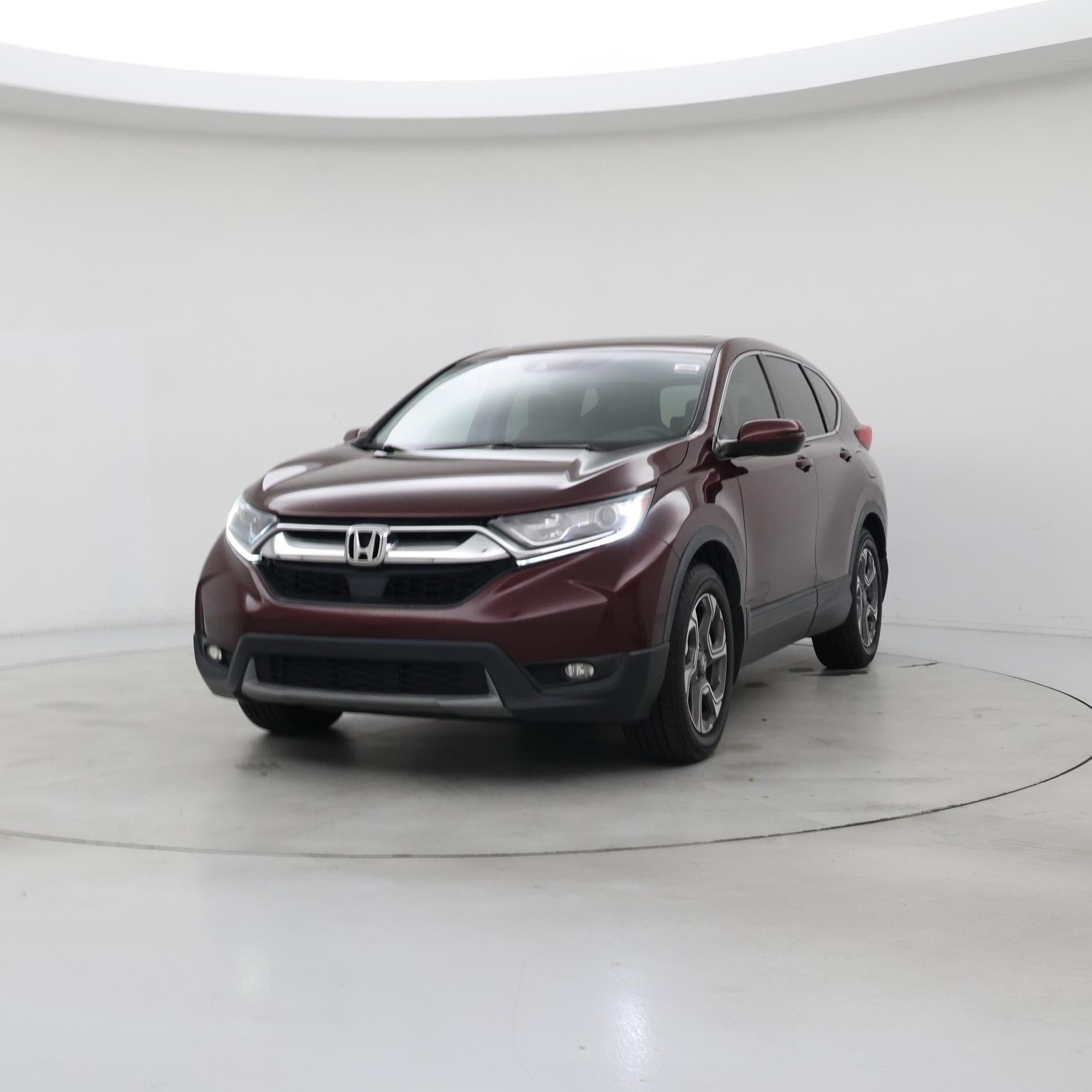 Thumbnail: 2019 Honda CR-V - 4