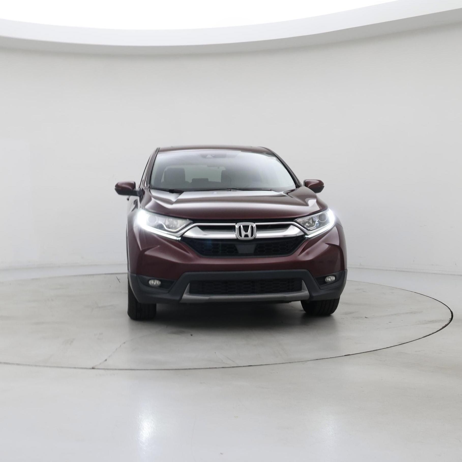 Thumbnail: 2019 Honda CR-V - 5