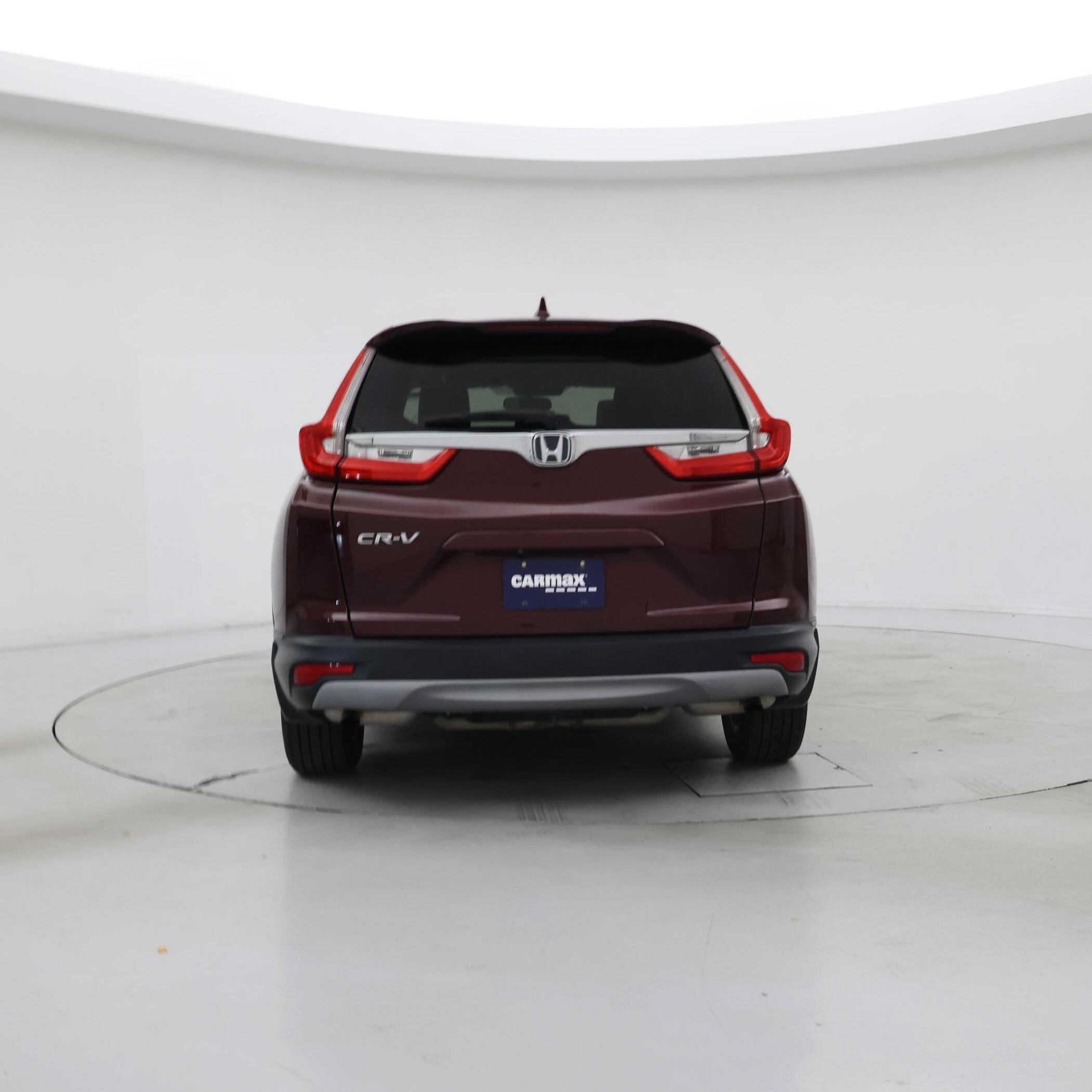 Thumbnail: 2019 Honda CR-V - 6