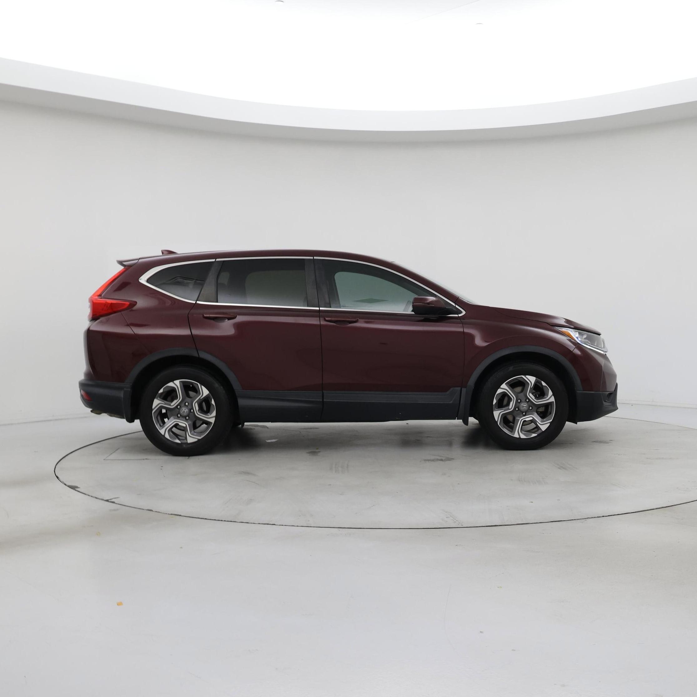Thumbnail: 2019 Honda CR-V - 7