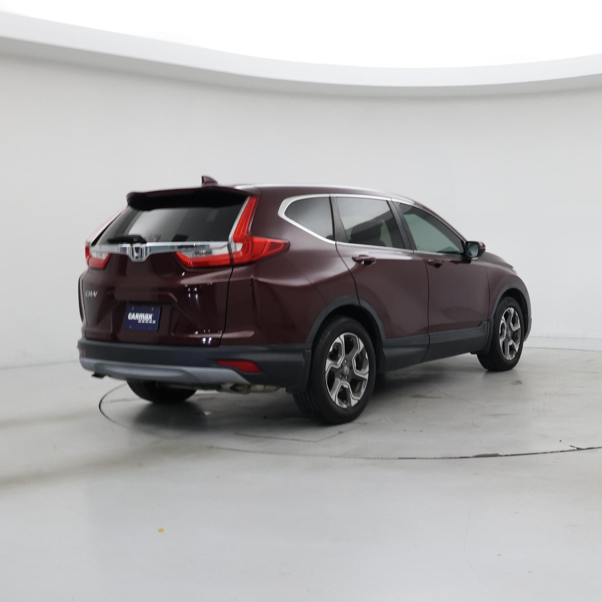 Thumbnail: 2019 Honda CR-V - 8