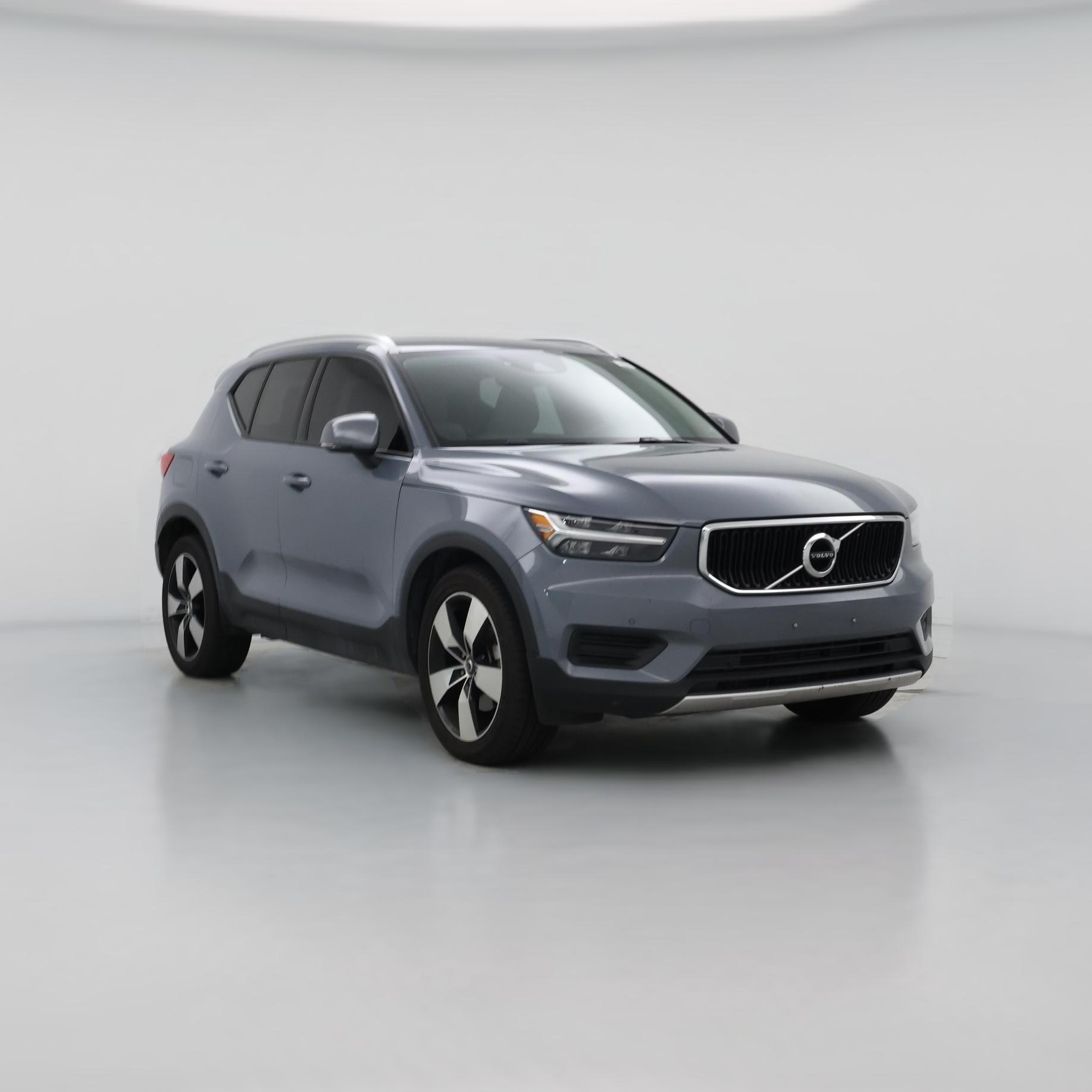 Thumbnail: 2020 Volvo XC40 - 1
