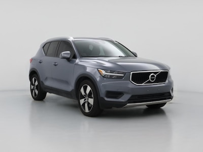 2020 Volvo XC40 T5 Momentum