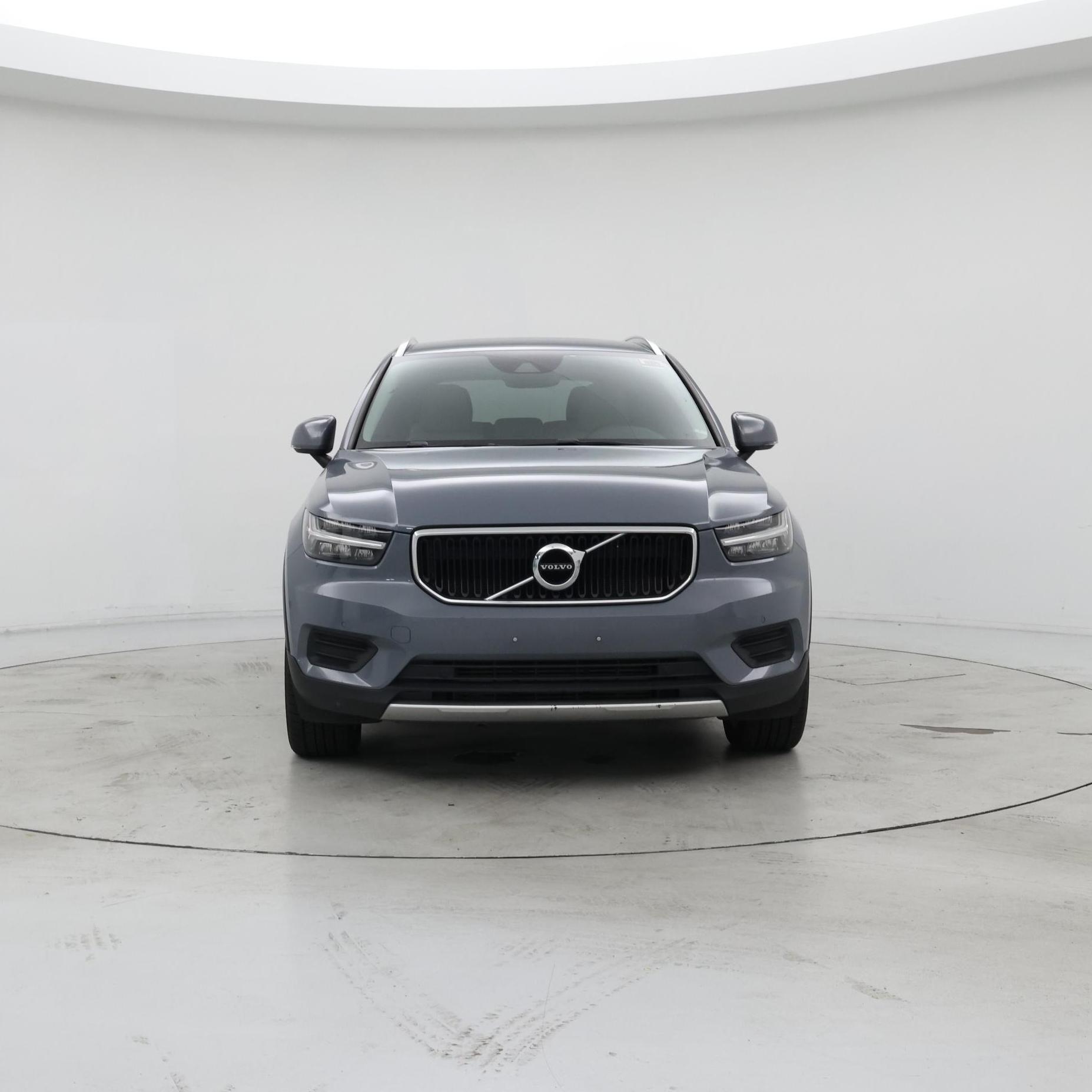 Thumbnail: 2020 Volvo XC40 - 5