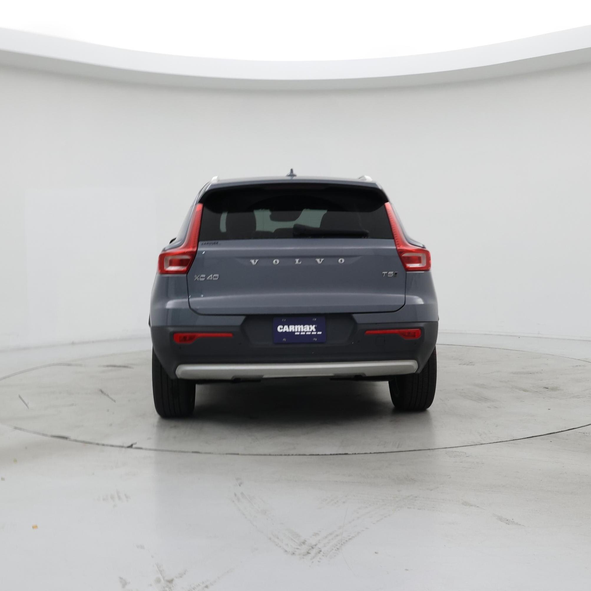 Thumbnail: 2020 Volvo XC40 - 6
