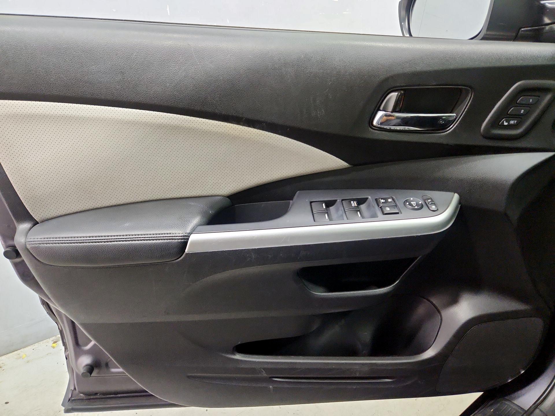 Thumbnail: 2015 Honda CR-V - 12