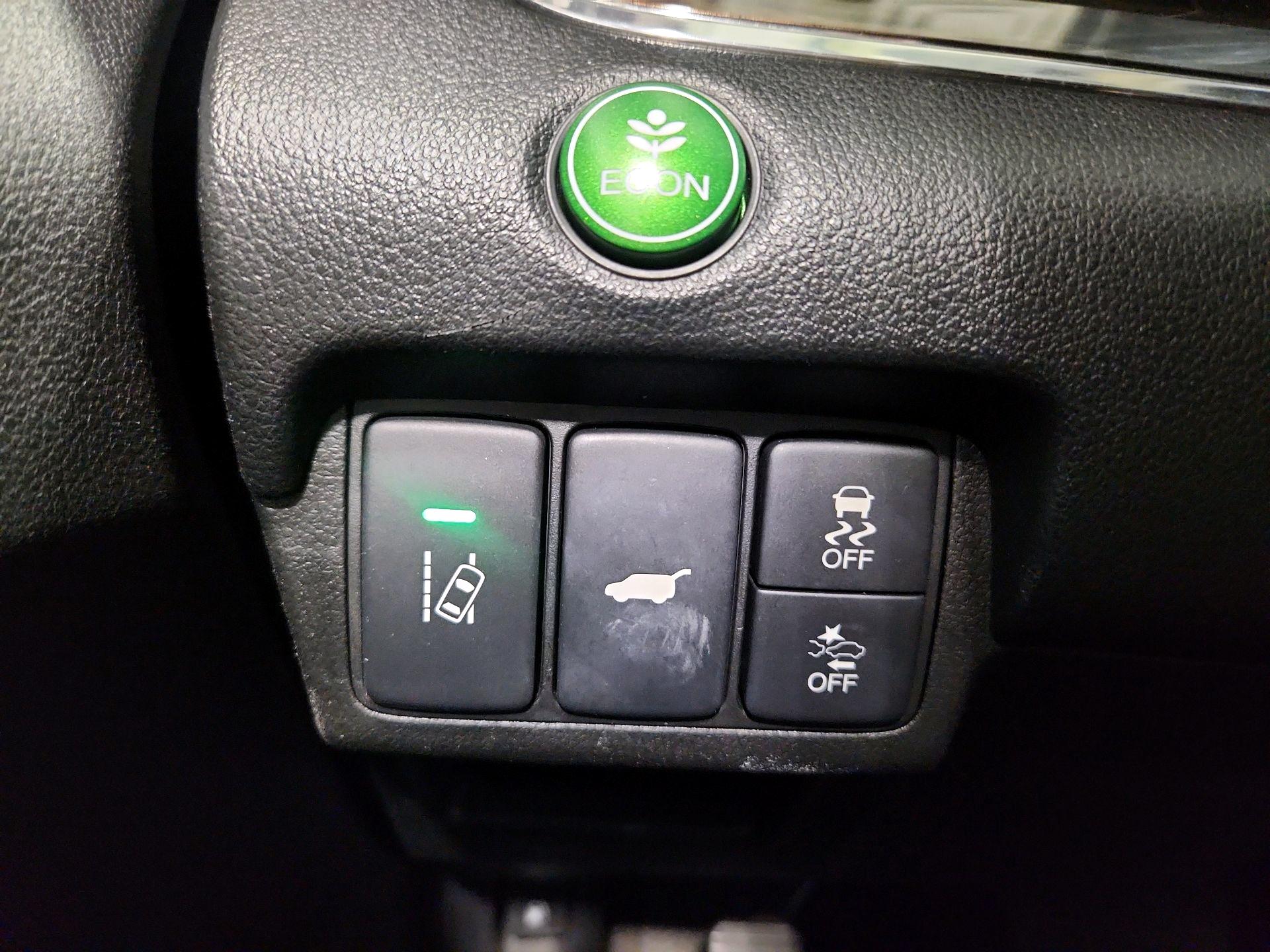 Thumbnail: 2015 Honda CR-V - 13