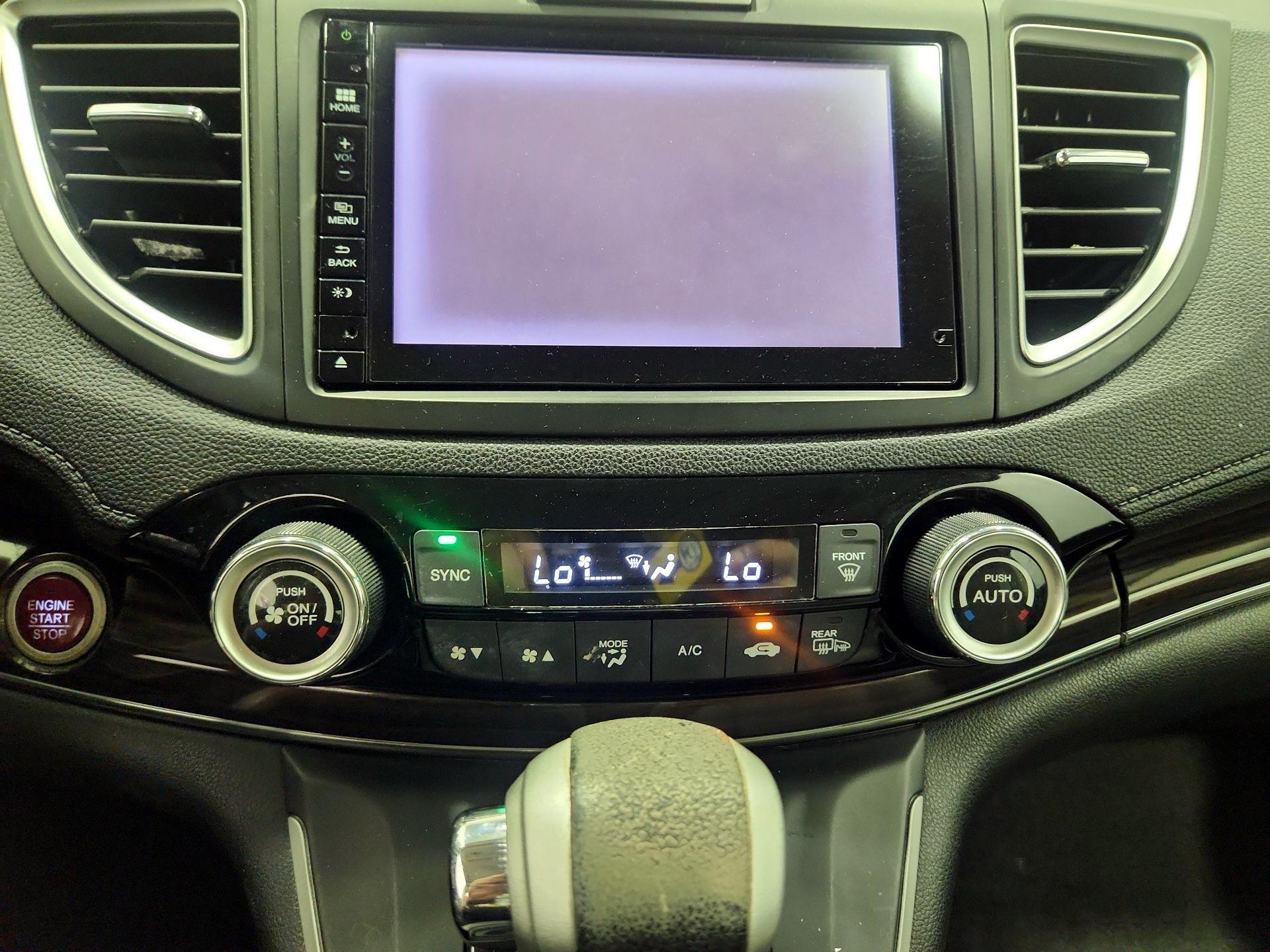 Thumbnail: 2015 Honda CR-V - 16