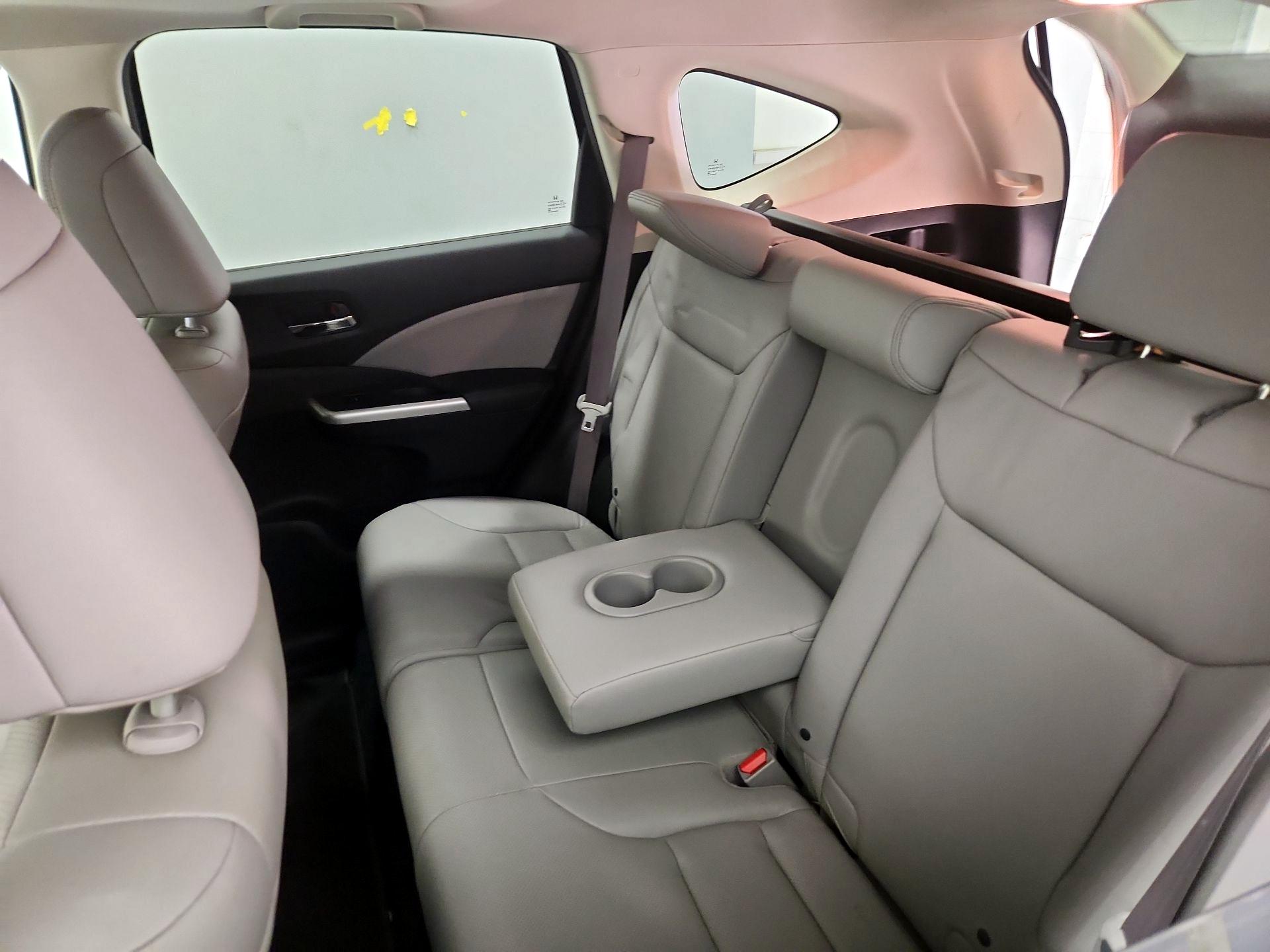 Thumbnail: 2015 Honda CR-V - 20