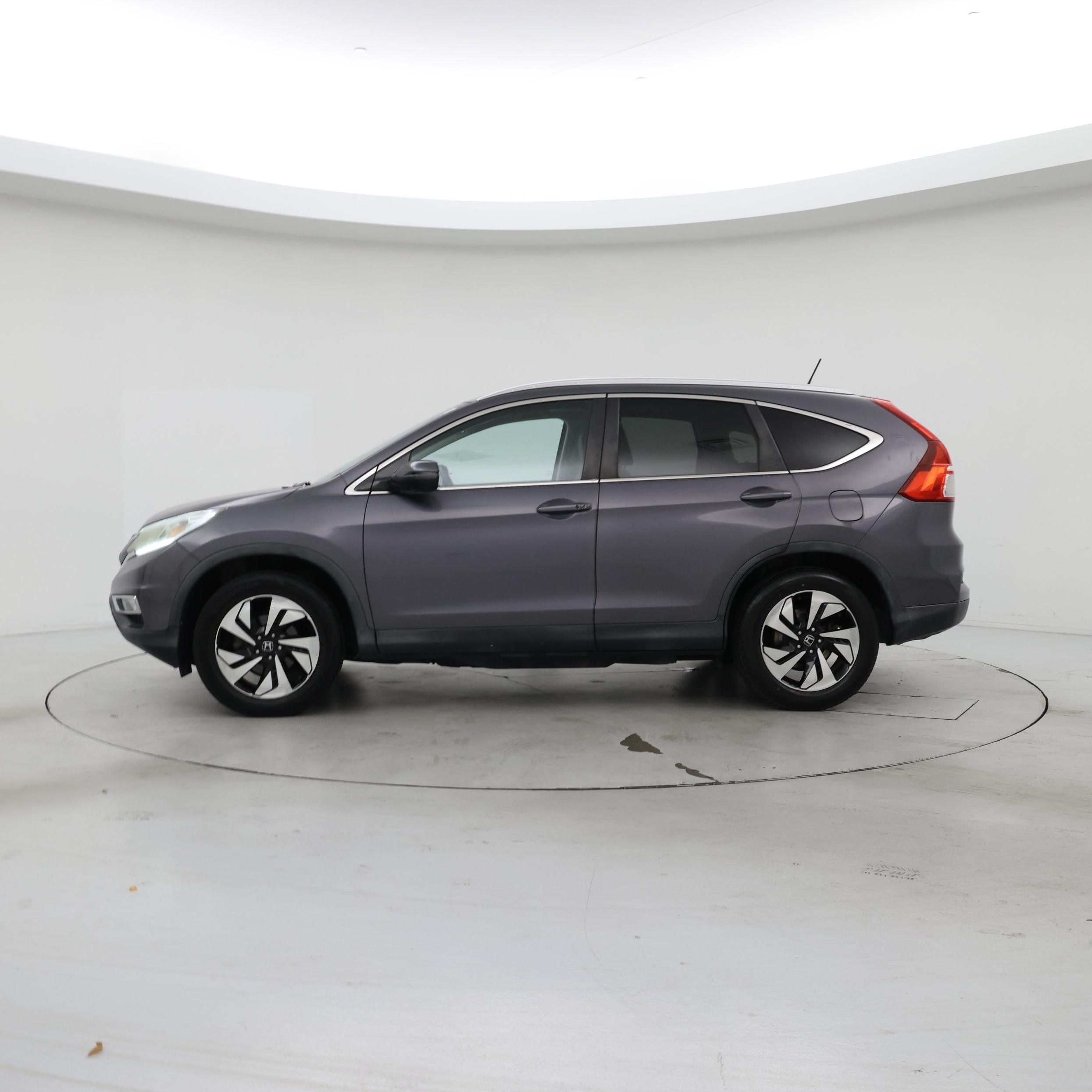 Thumbnail: 2015 Honda CR-V - 3