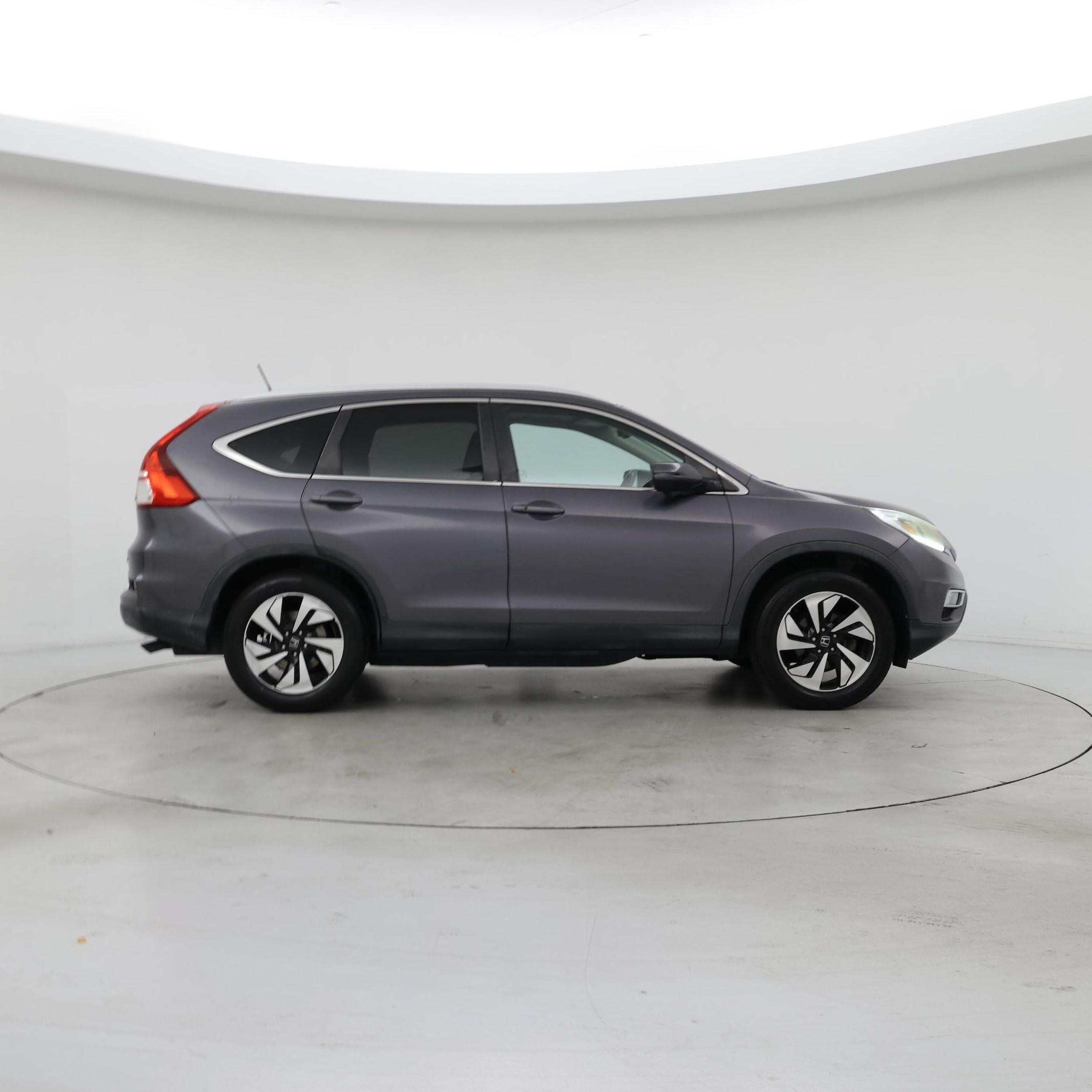 Thumbnail: 2015 Honda CR-V - 7
