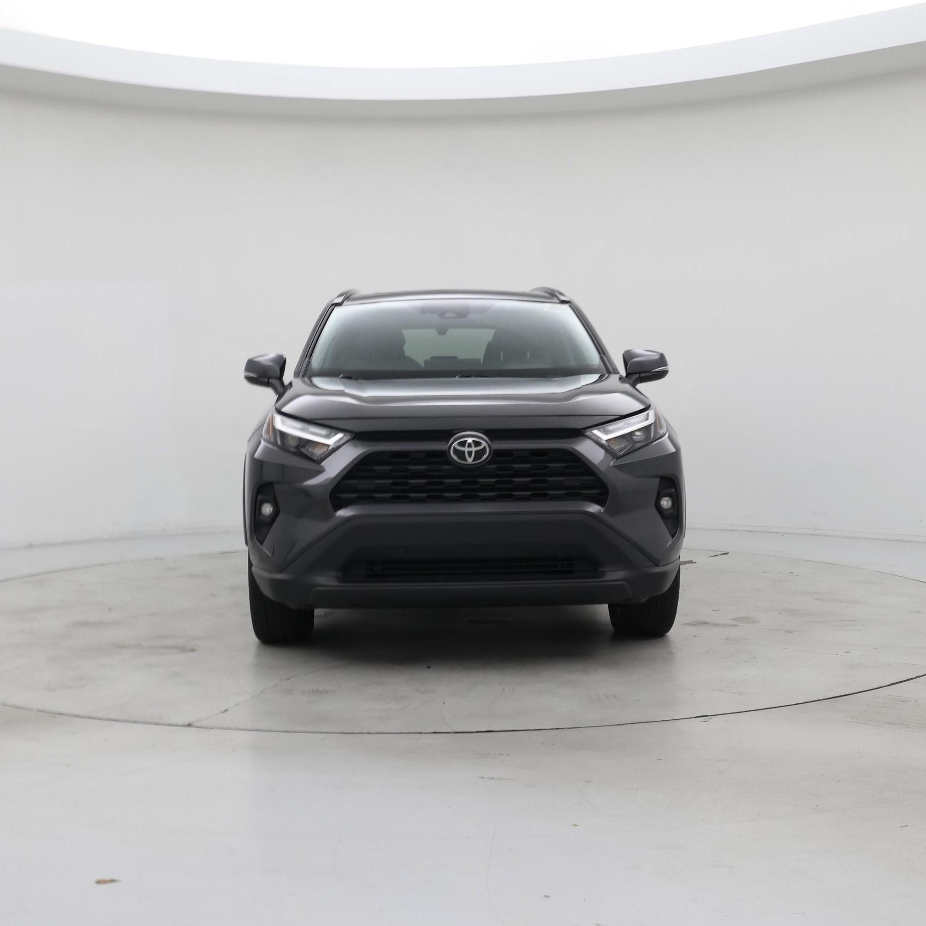 Thumbnail: 2022 Toyota RAV4 - 5