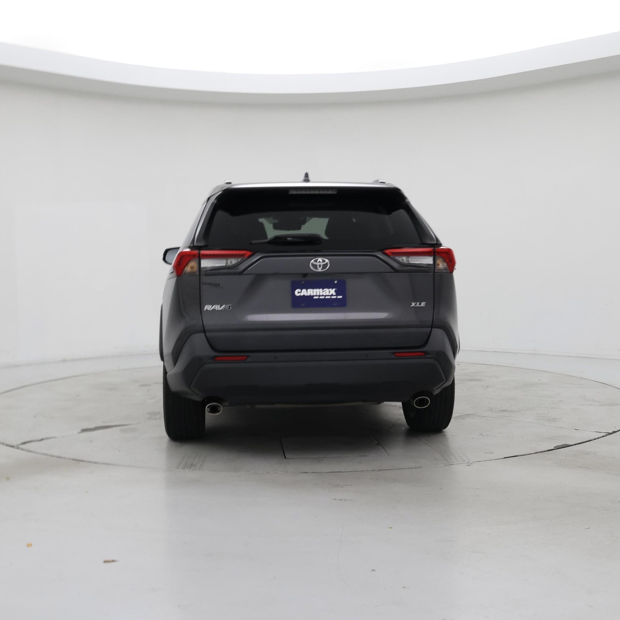 Thumbnail: 2022 Toyota RAV4 - 6