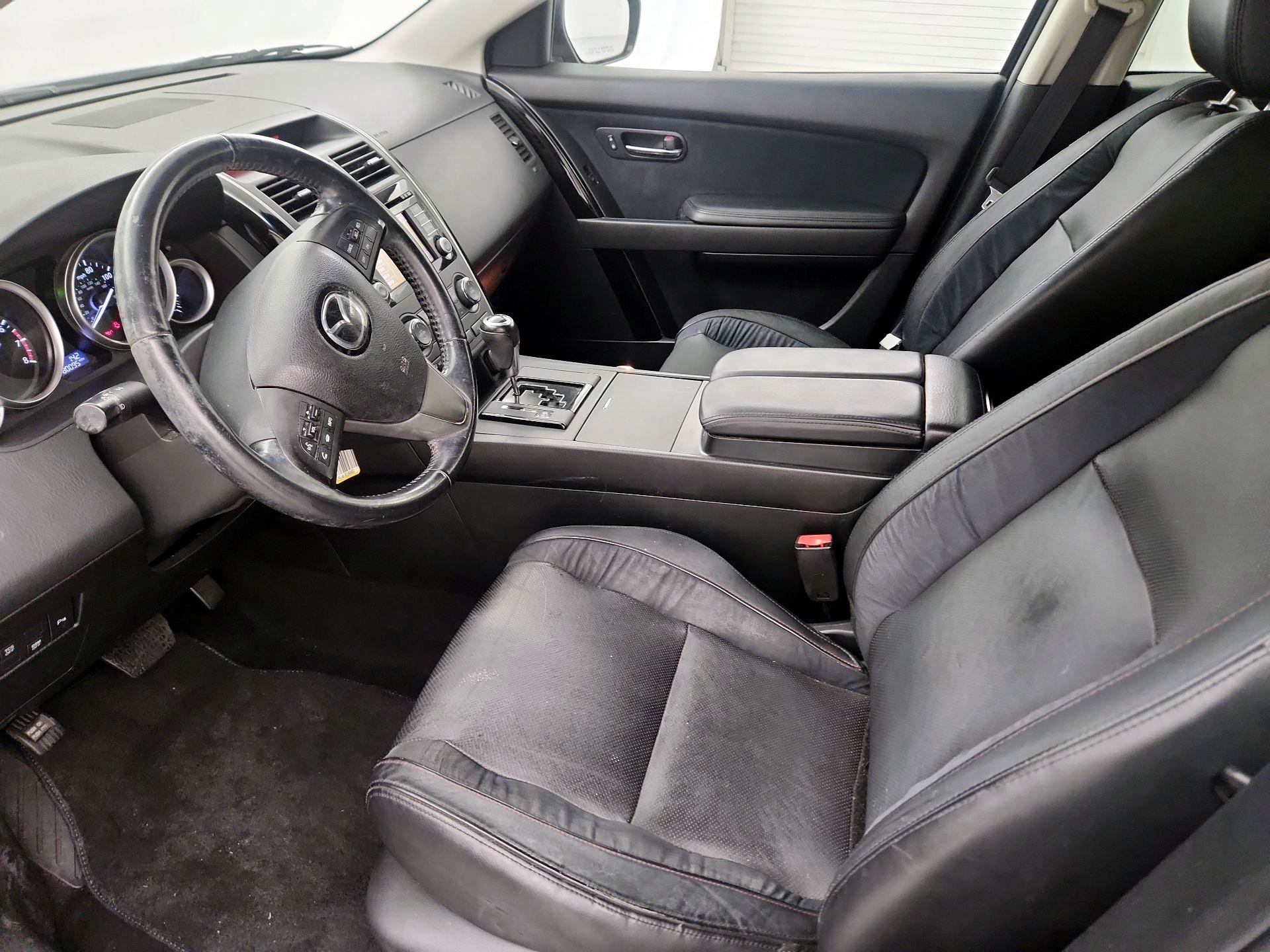 Thumbnail: 2014 Mazda CX-9 - 9
